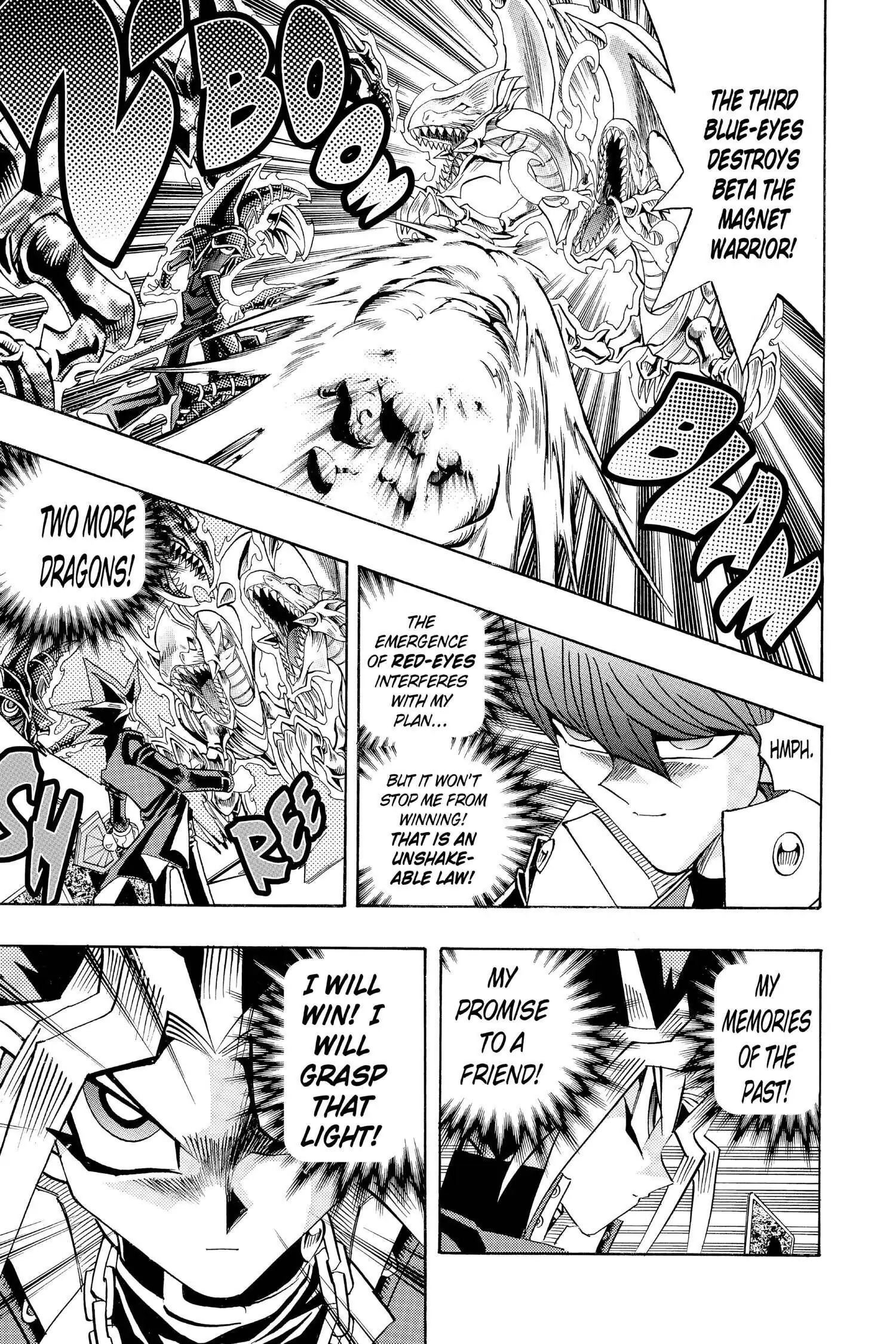Yu-Gi-Oh! Chapter 260 page 24 - 