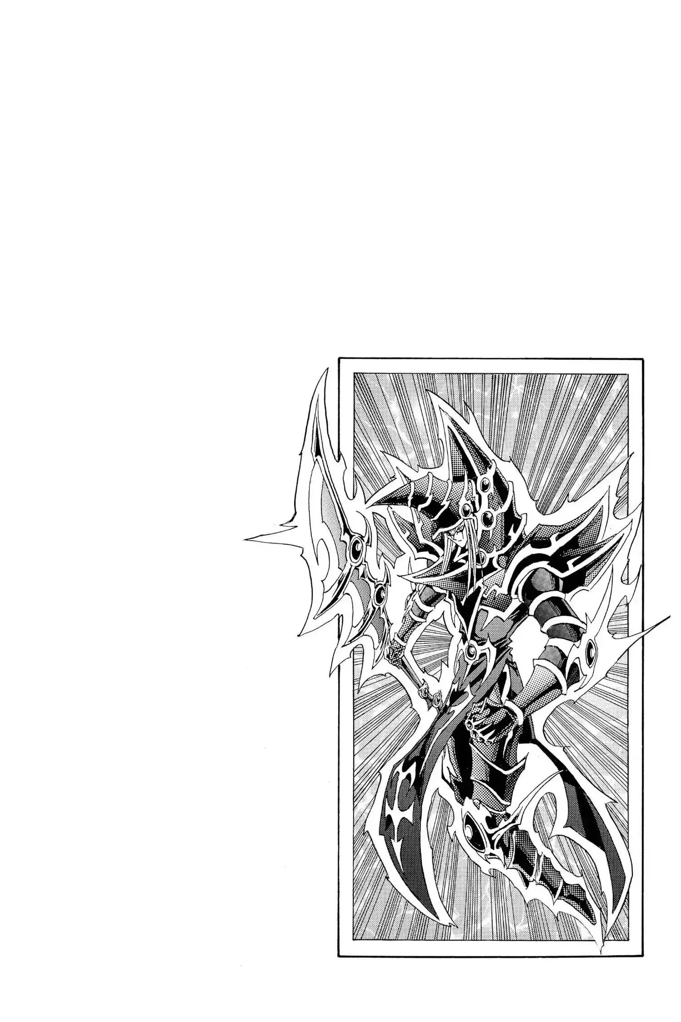 Yu-Gi-Oh! Chapter 263 page 20 - 