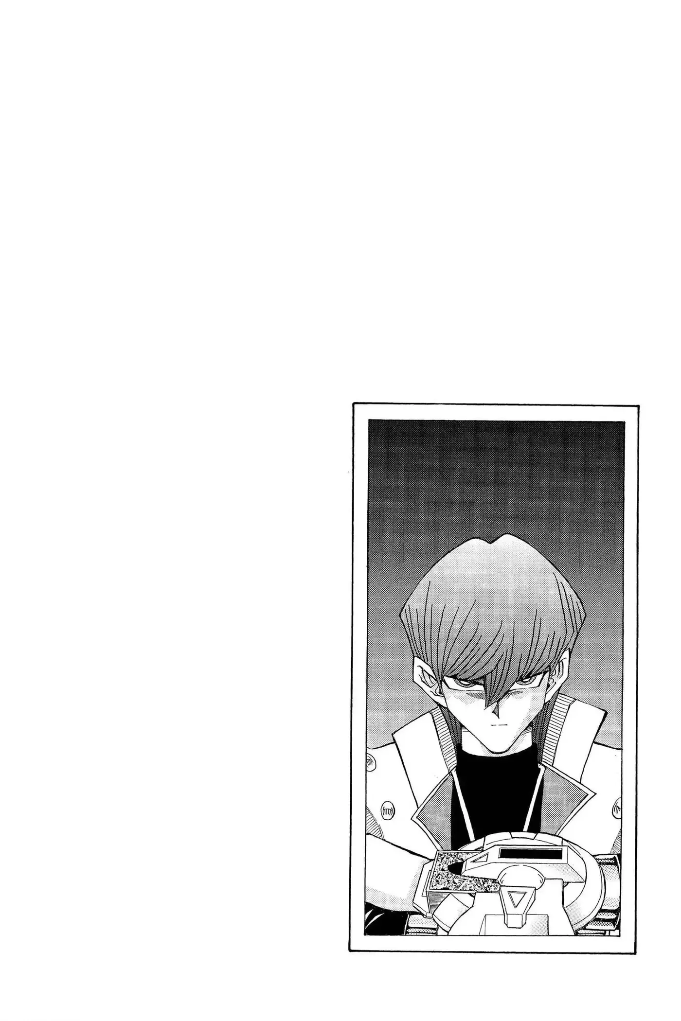 Yu-Gi-Oh! Chapter 264 page 20 - 
