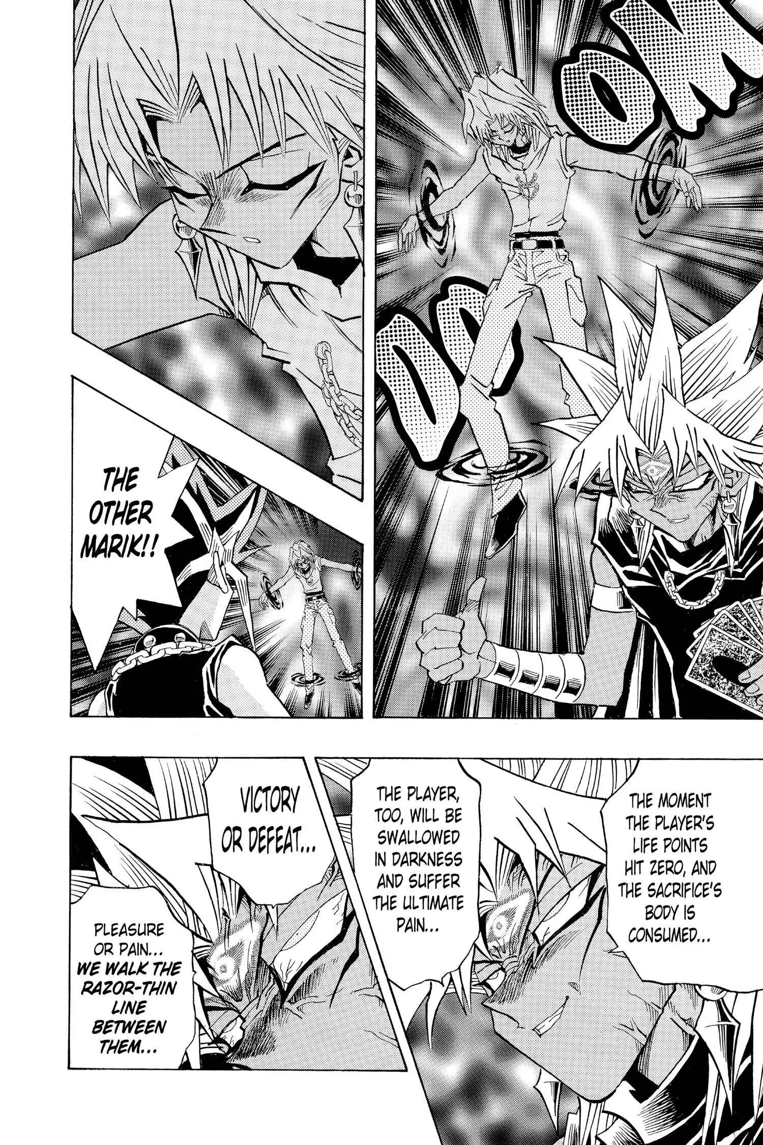 Yu-Gi-Oh! Chapter 265 page 18 - 