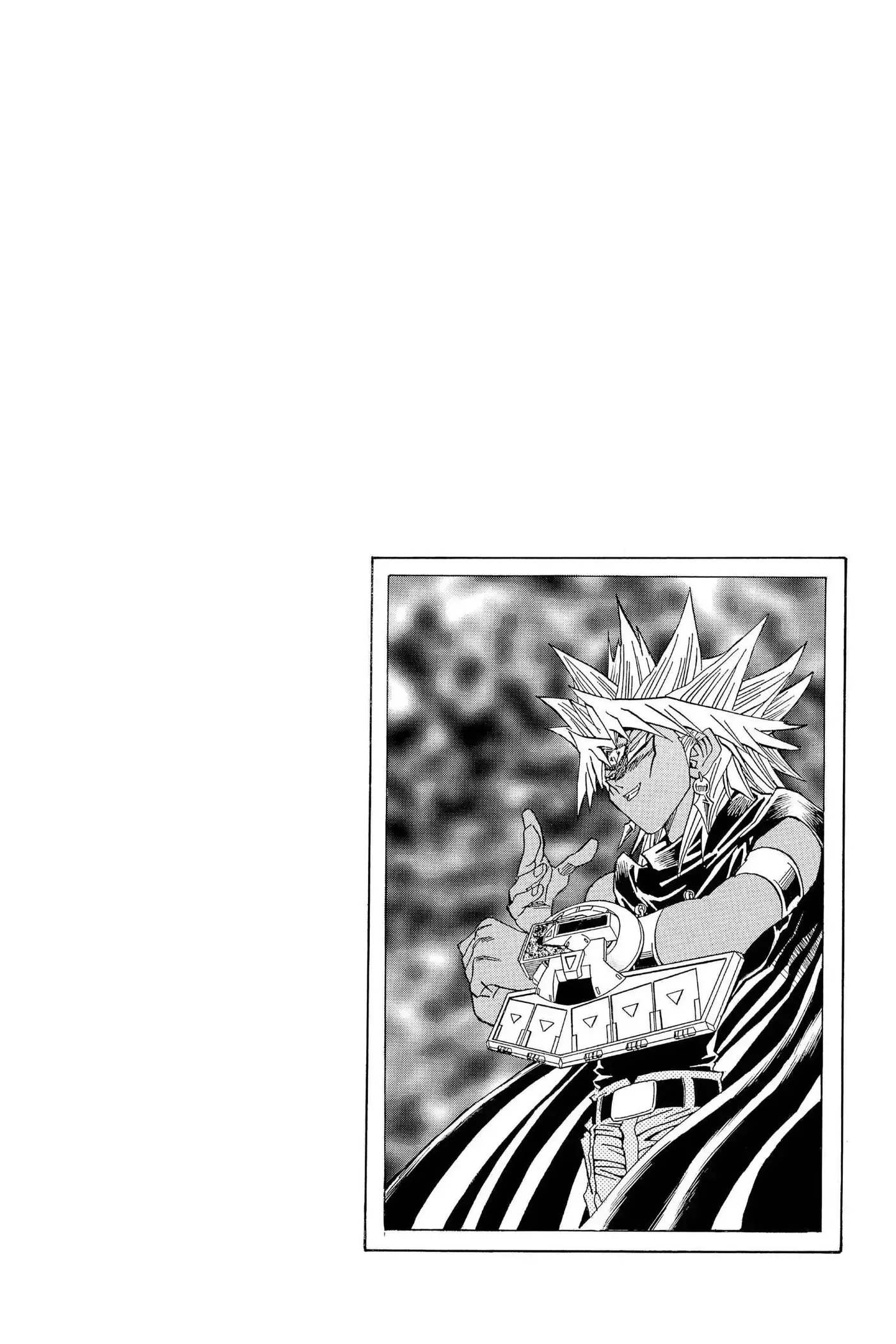 Yu-Gi-Oh! Chapter 265 page 20 - 