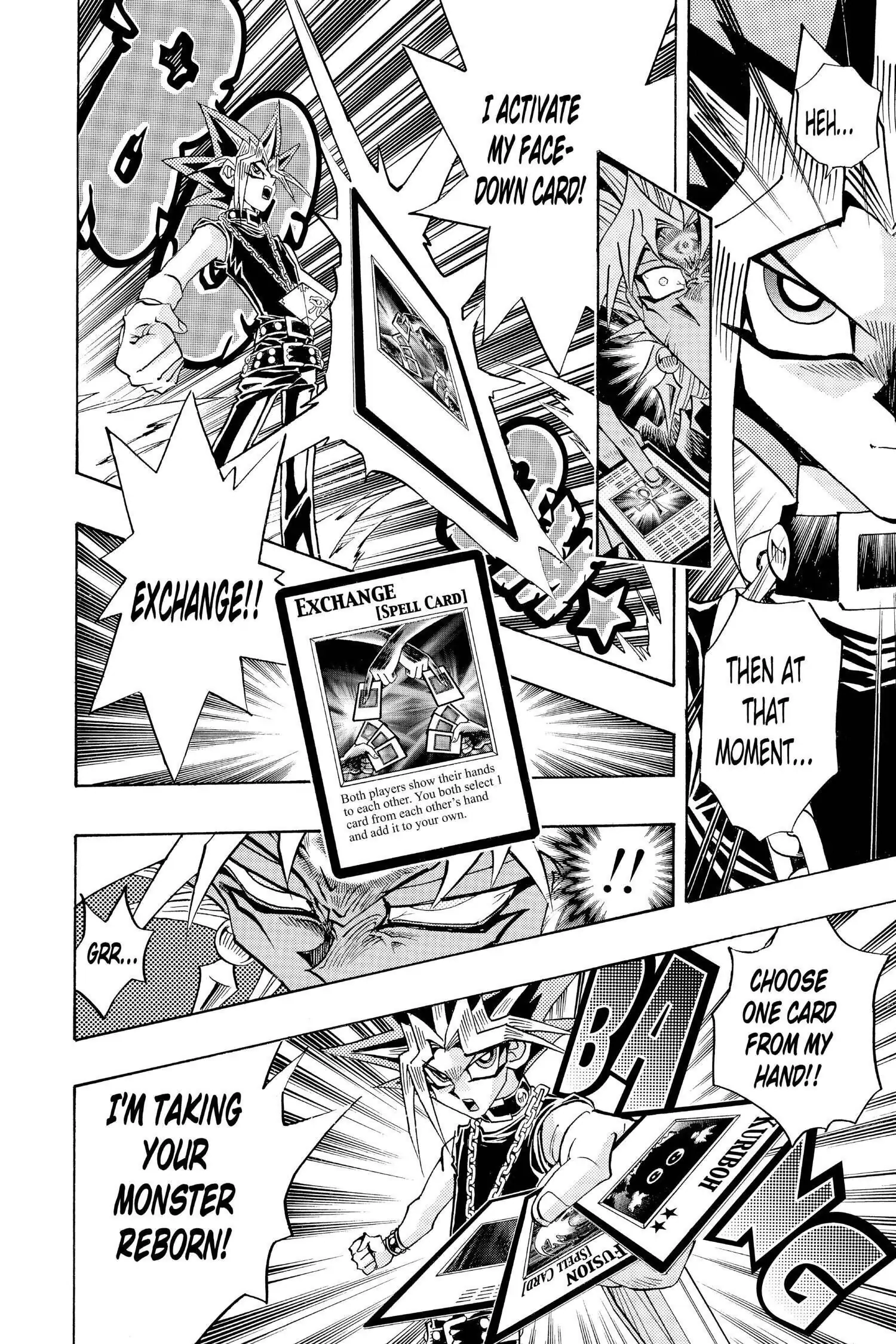Yu-Gi-Oh! Chapter 266 page 16 - 