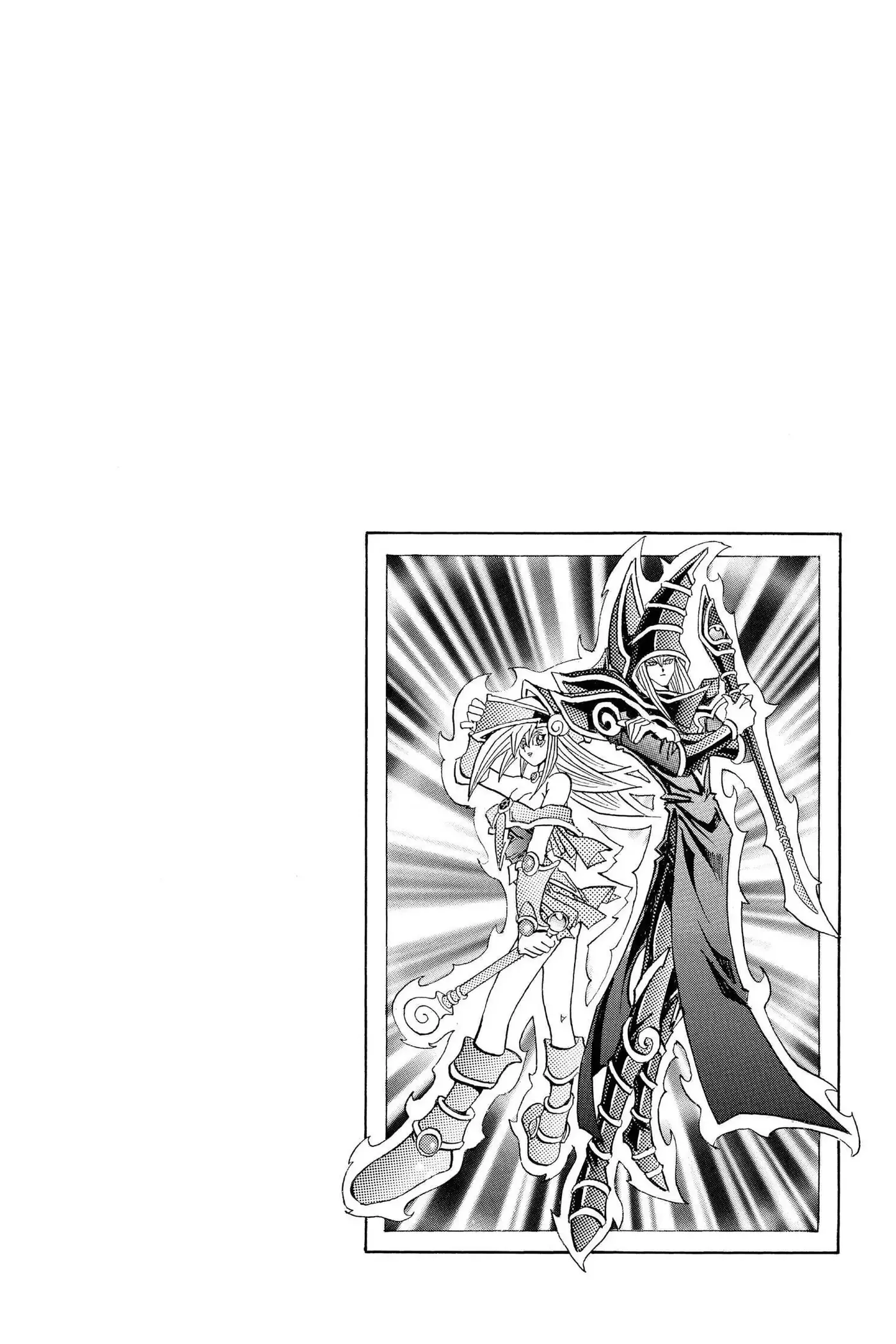 Yu-Gi-Oh! Chapter 266 page 20 - 