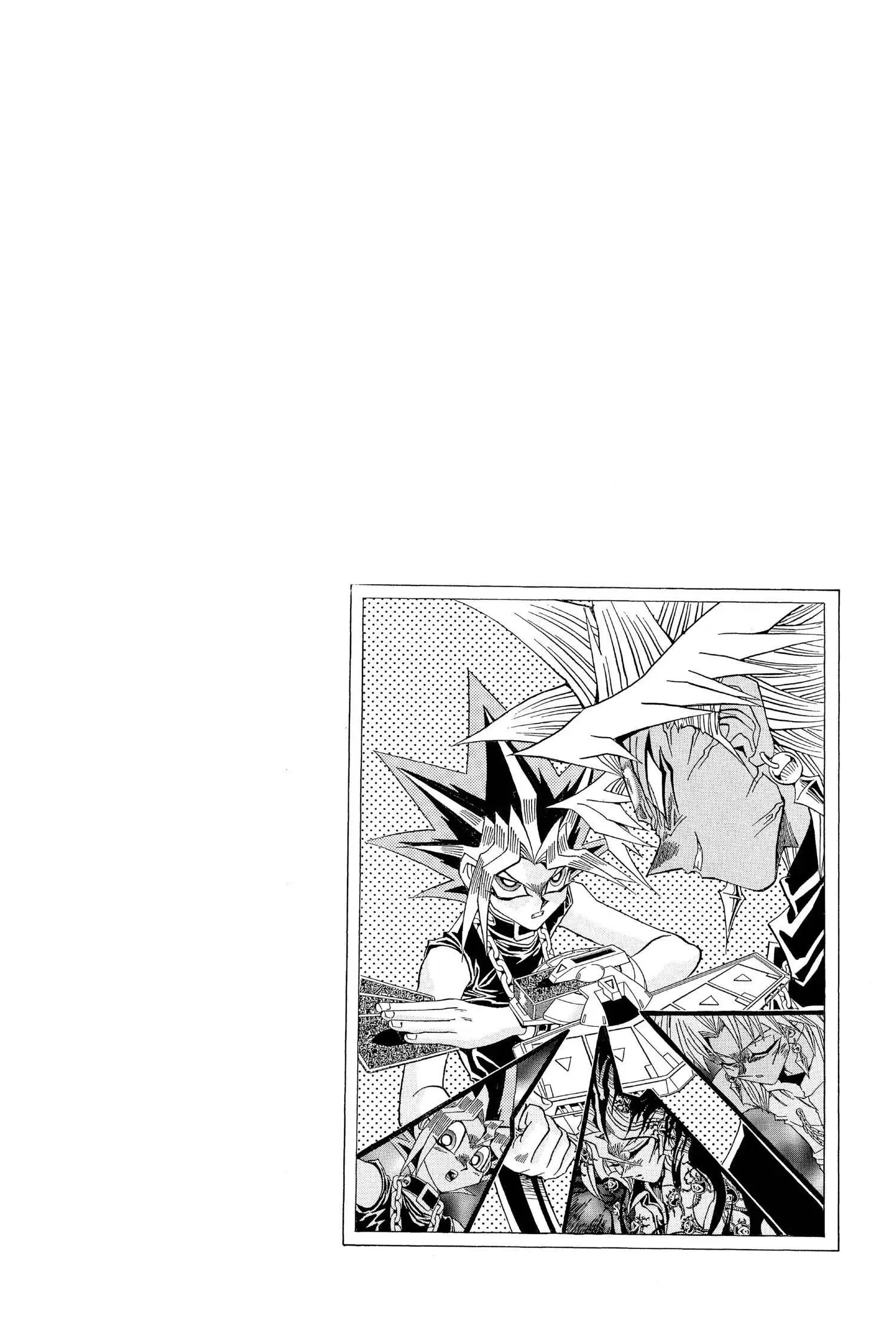 Yu-Gi-Oh! Chapter 267 page 17 - 