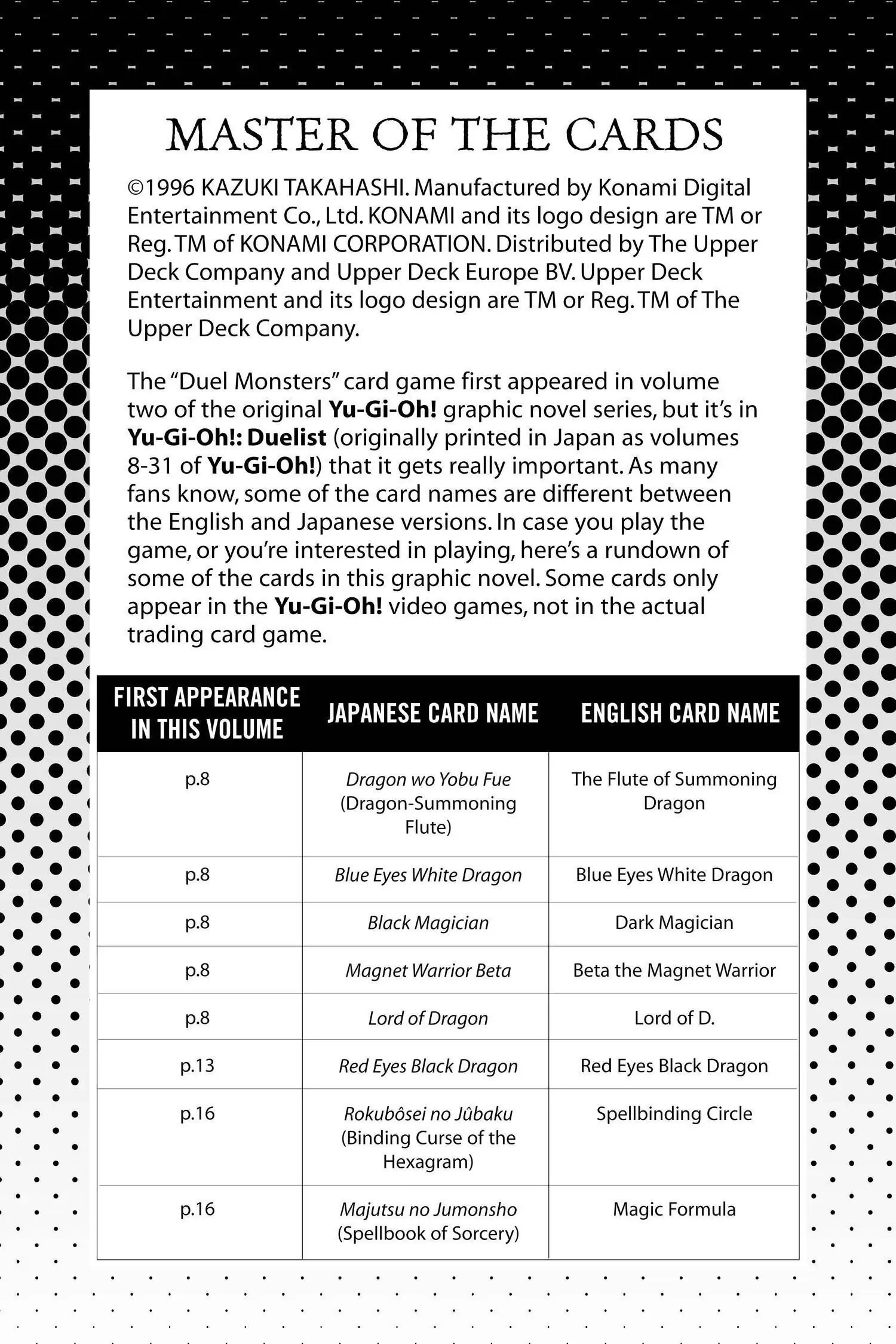 Yu-Gi-Oh! Chapter 268 page 16 - 