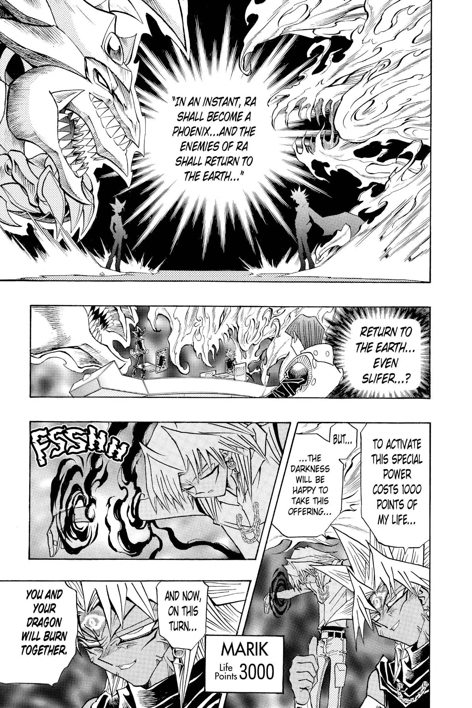 Yu-Gi-Oh! Chapter 268 page 7 - 