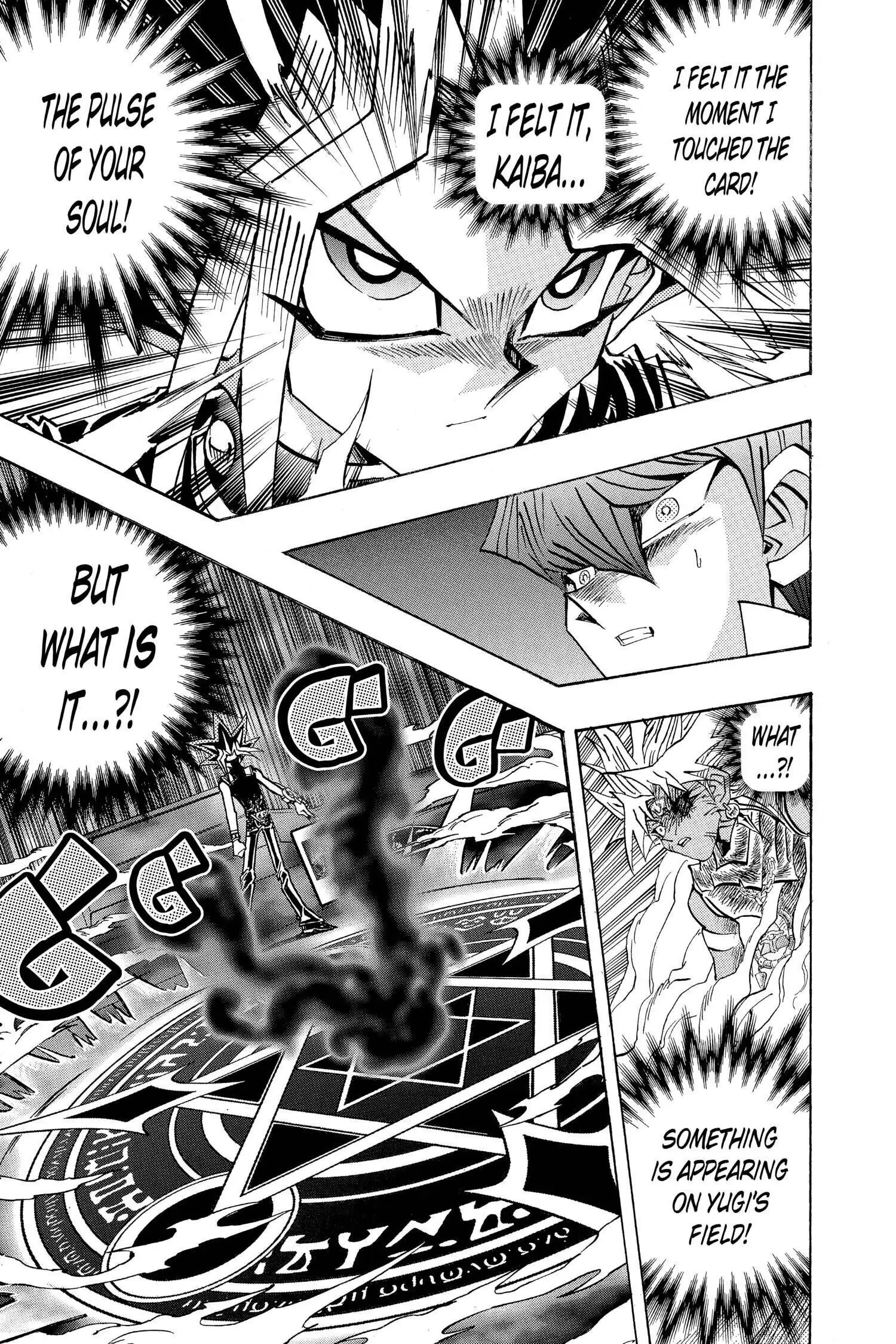 Yu-Gi-Oh! Chapter 269 page 24 - 