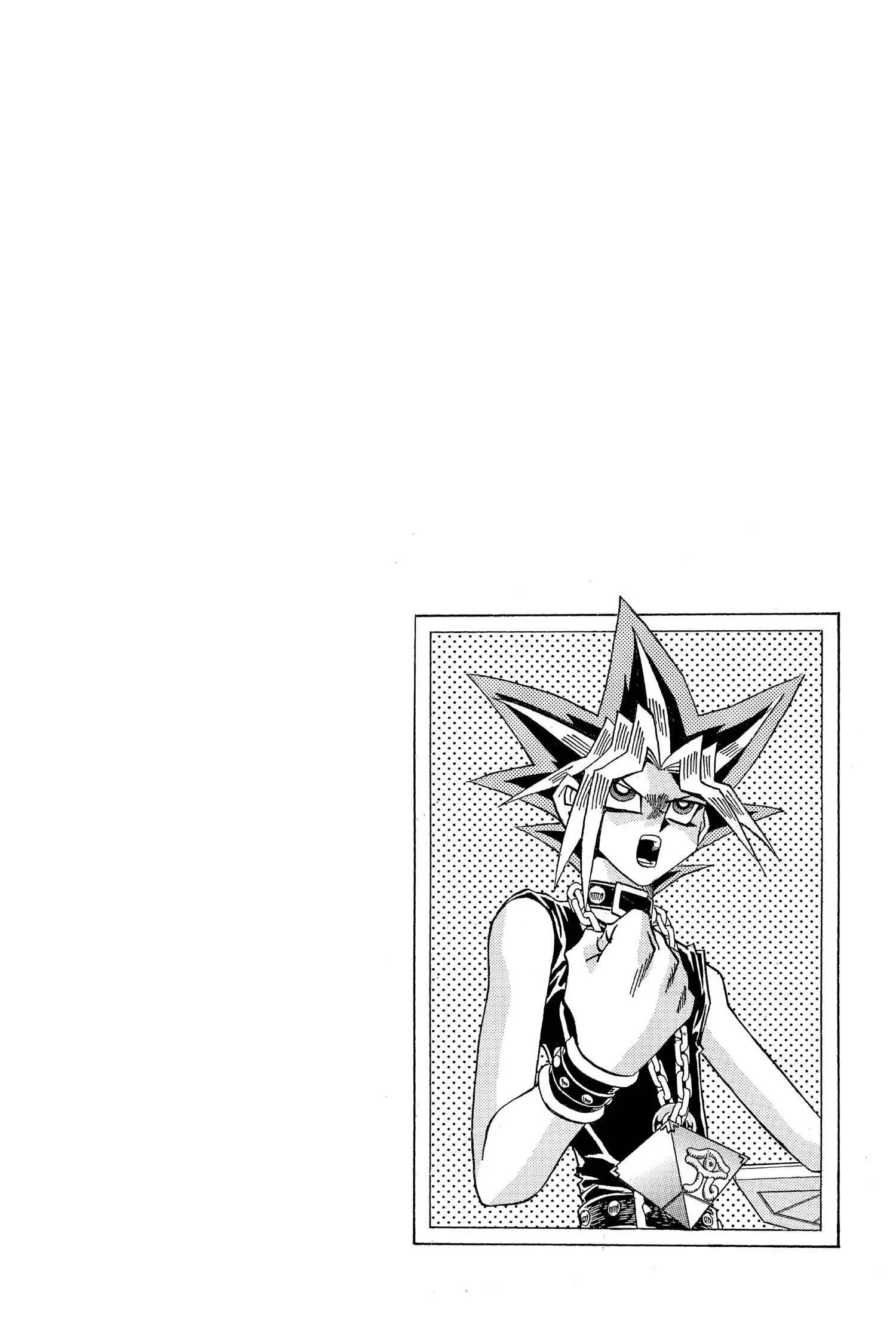 Yu-Gi-Oh! Chapter 269 page 25 - 