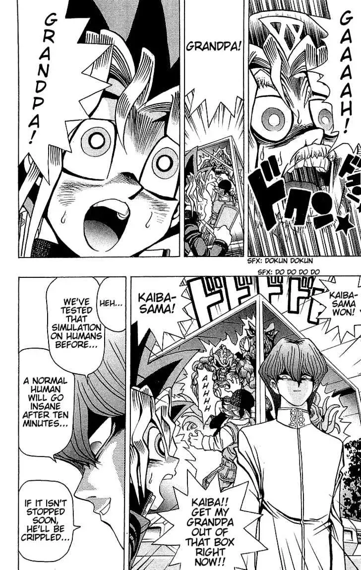 Yu-Gi-Oh! Chapter 27 page 24 - 