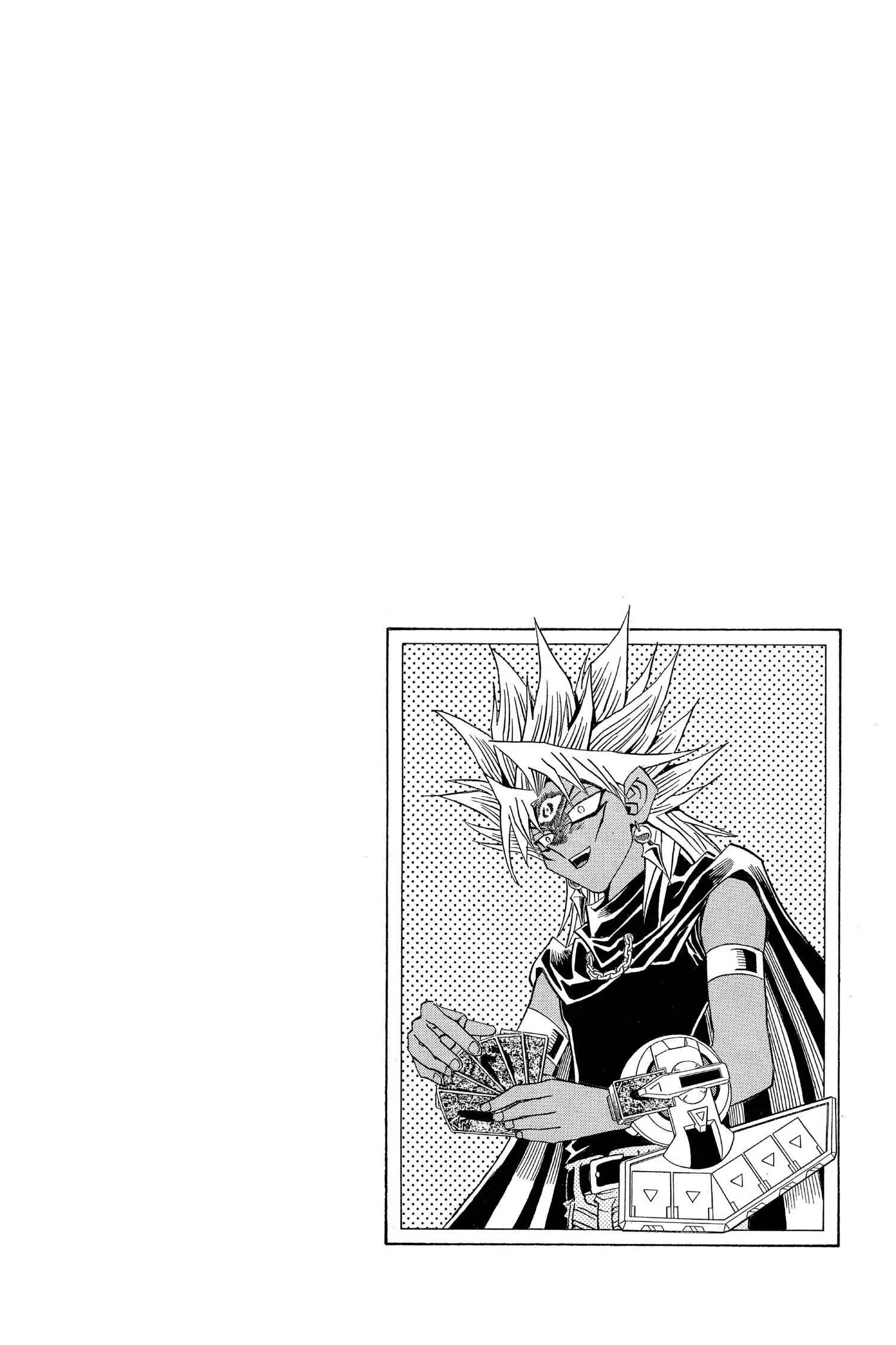 Yu-Gi-Oh! Chapter 270 page 17 - 