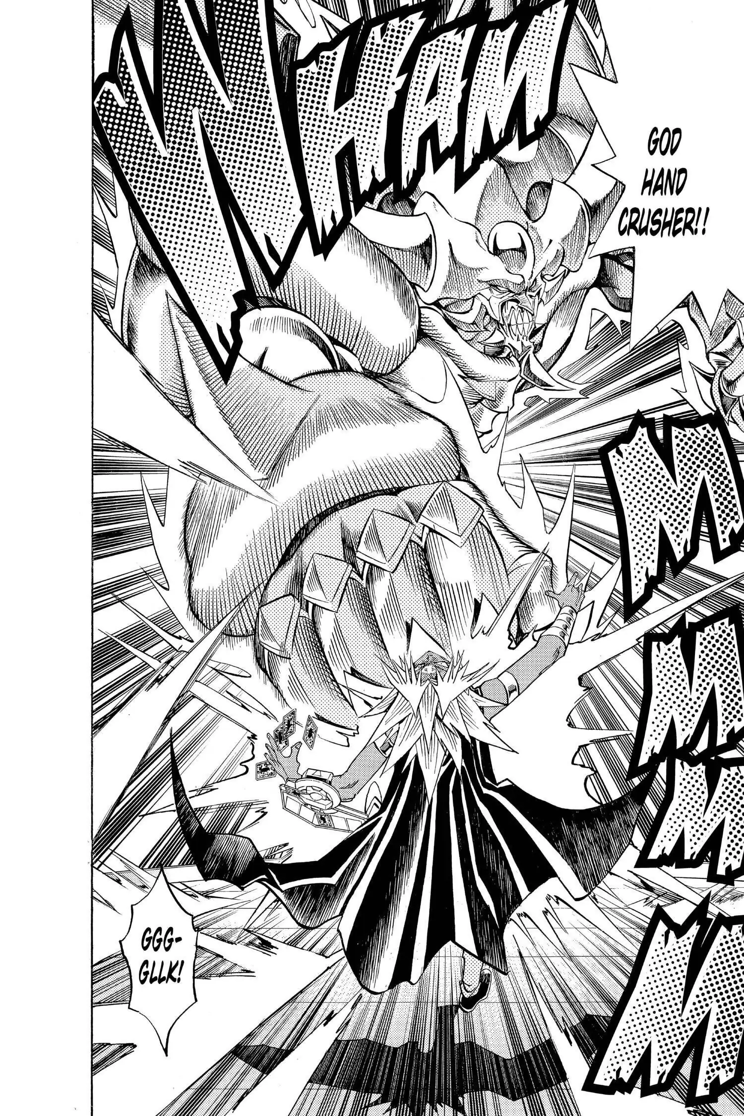 Yu-Gi-Oh! Chapter 271 page 2 - 