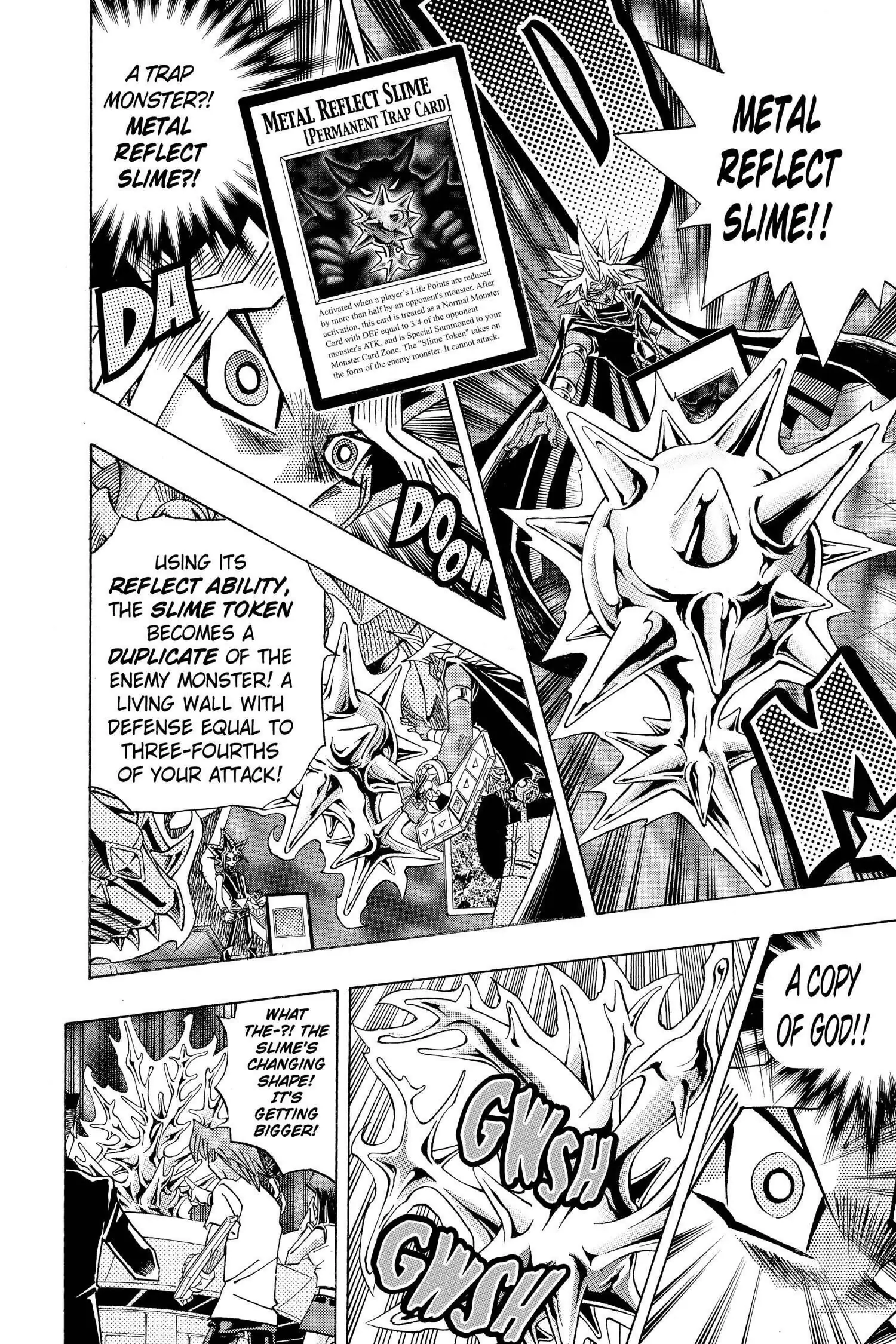 Yu-Gi-Oh! Chapter 271 page 12 - 