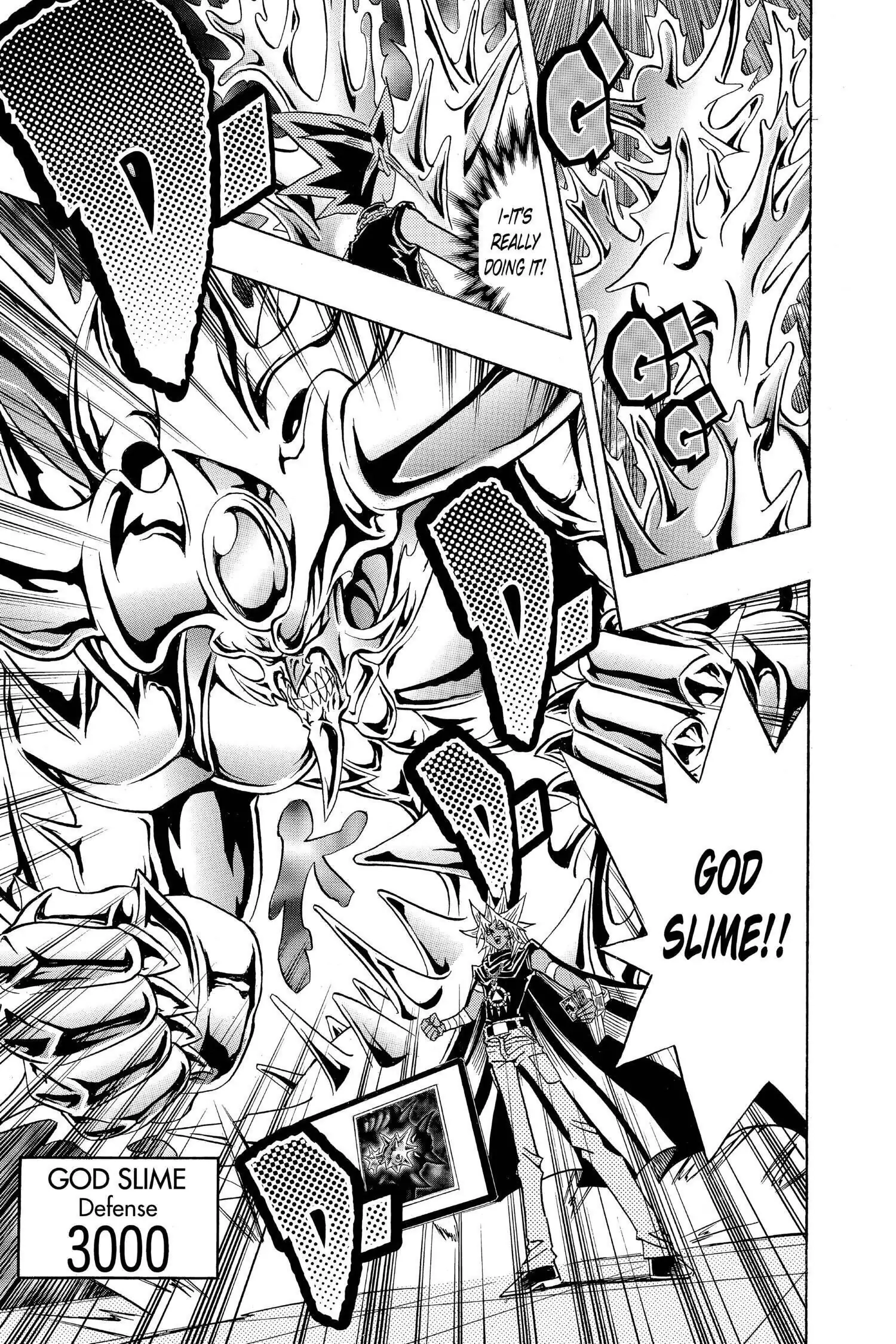Yu-Gi-Oh! Chapter 271 page 13 - 