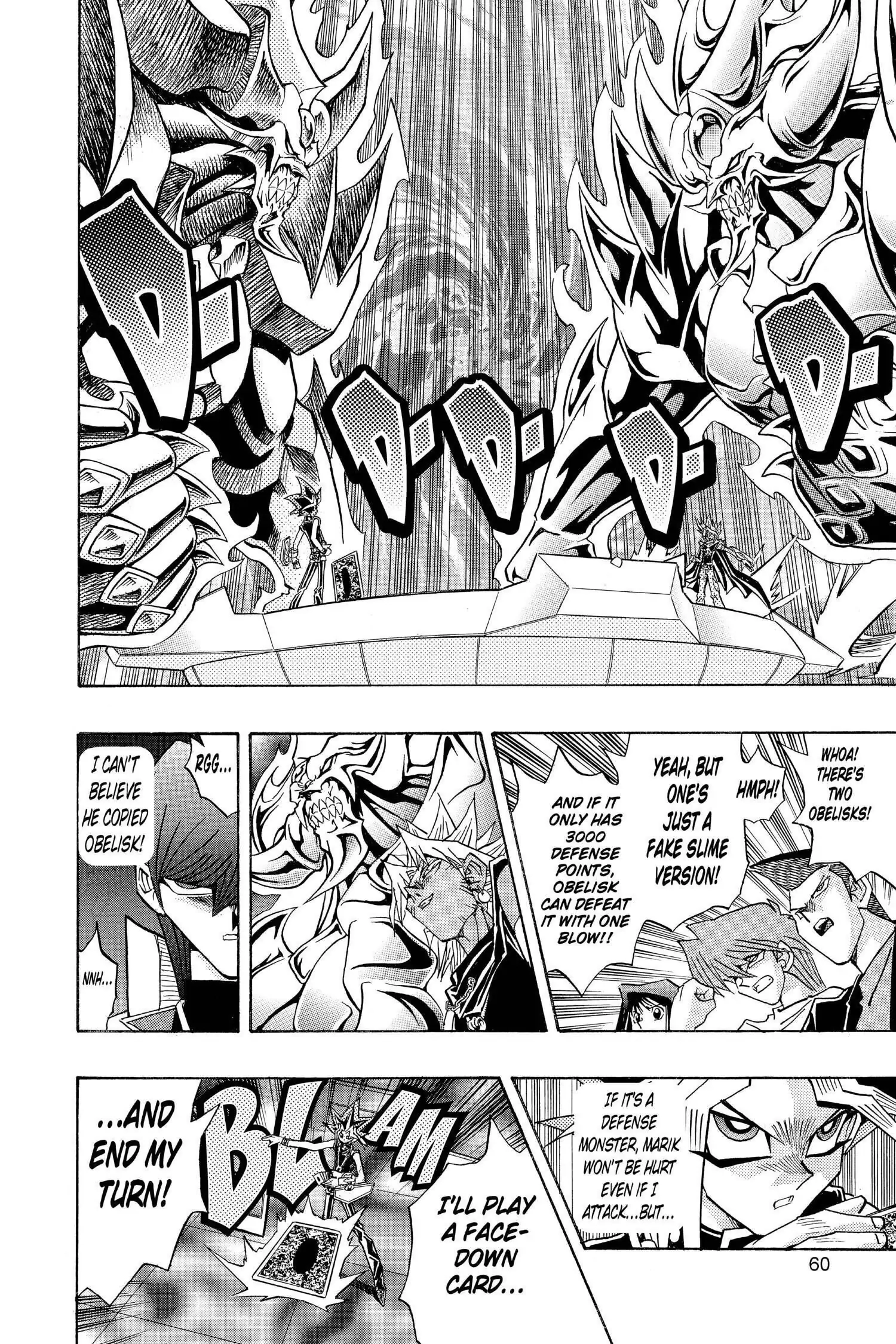 Yu-Gi-Oh! Chapter 271 page 14 - 