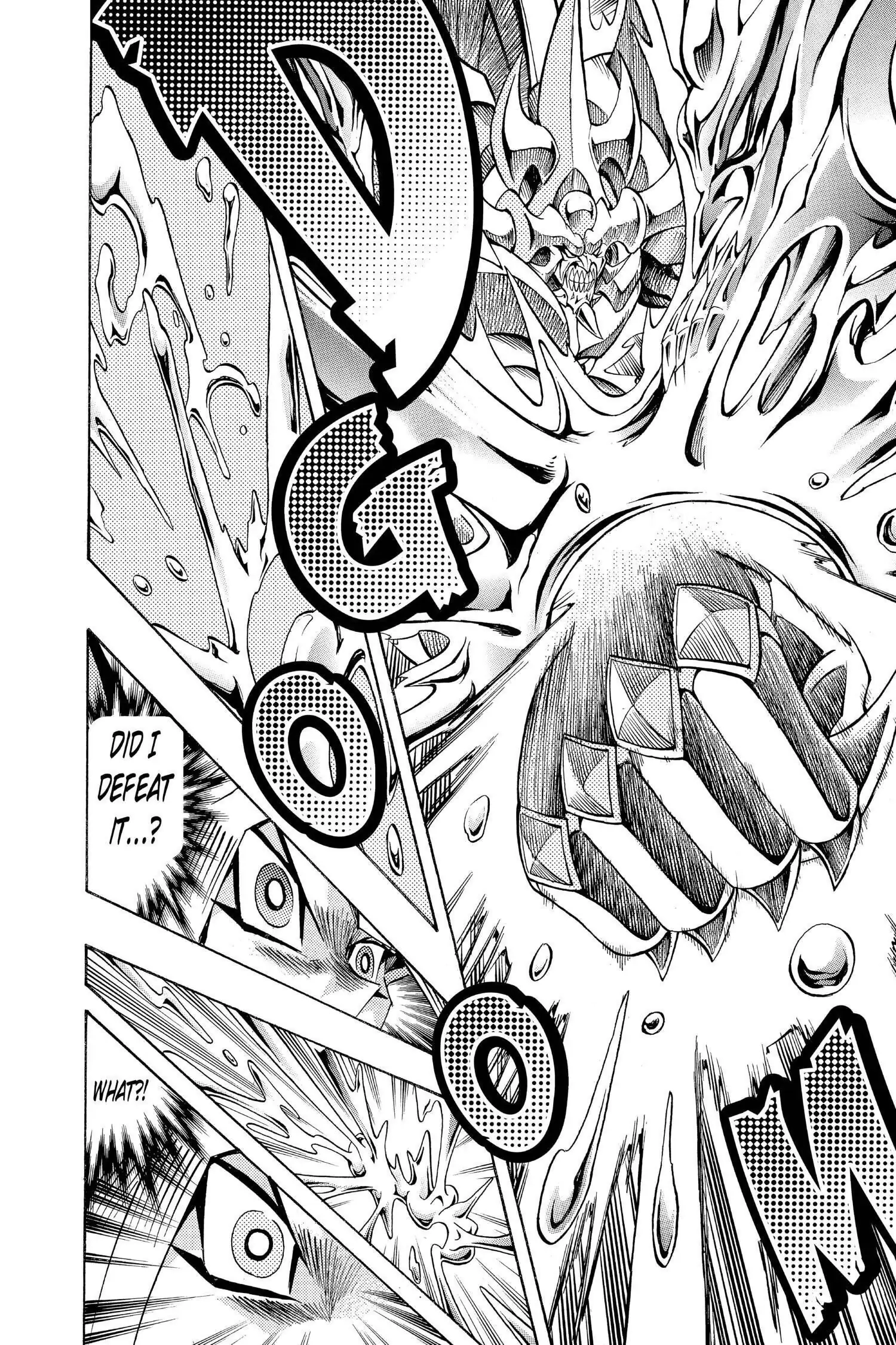 Yu-Gi-Oh! Chapter 271 page 18 - 