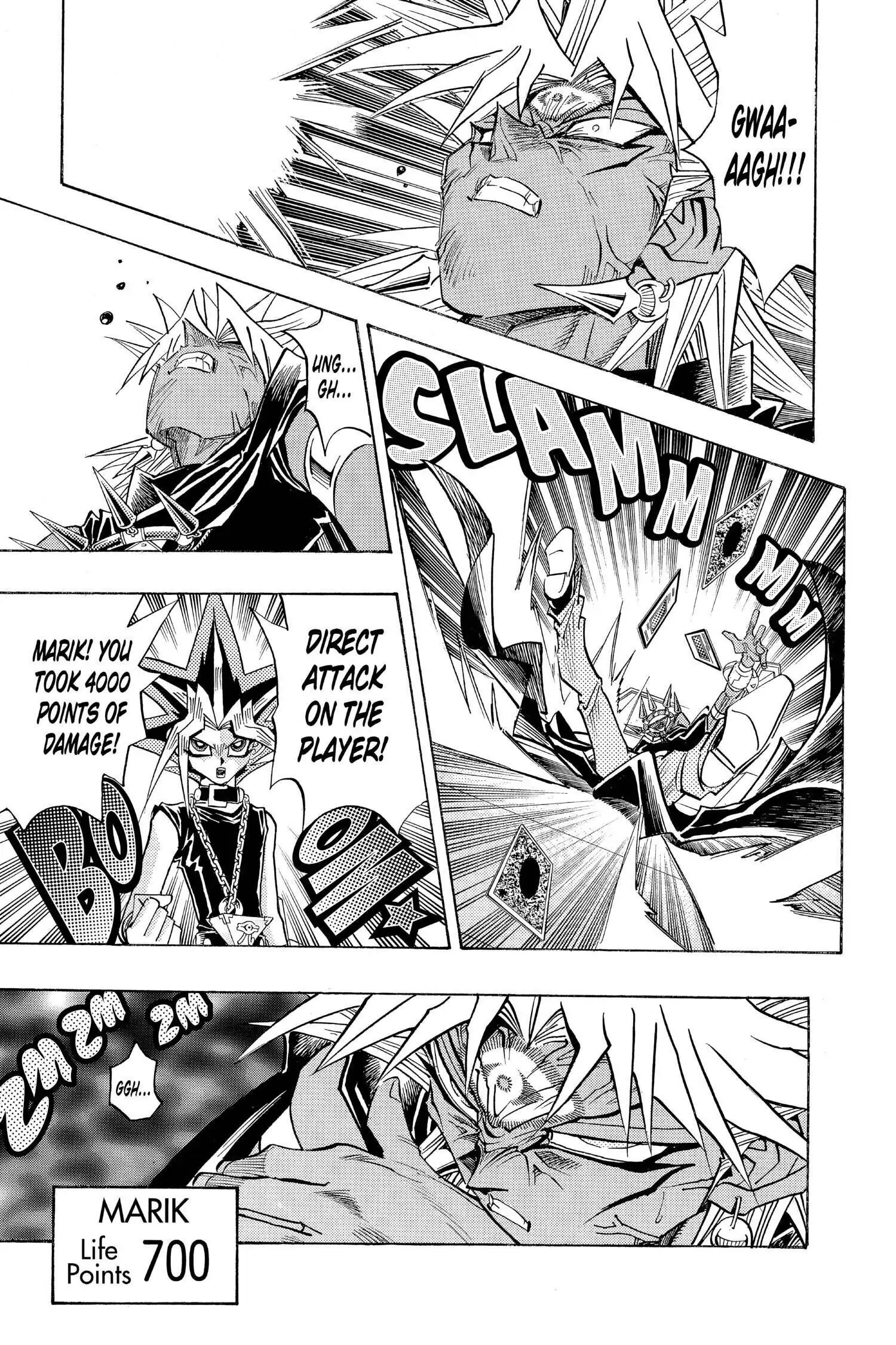 Yu-Gi-Oh! Chapter 271 page 3 - 