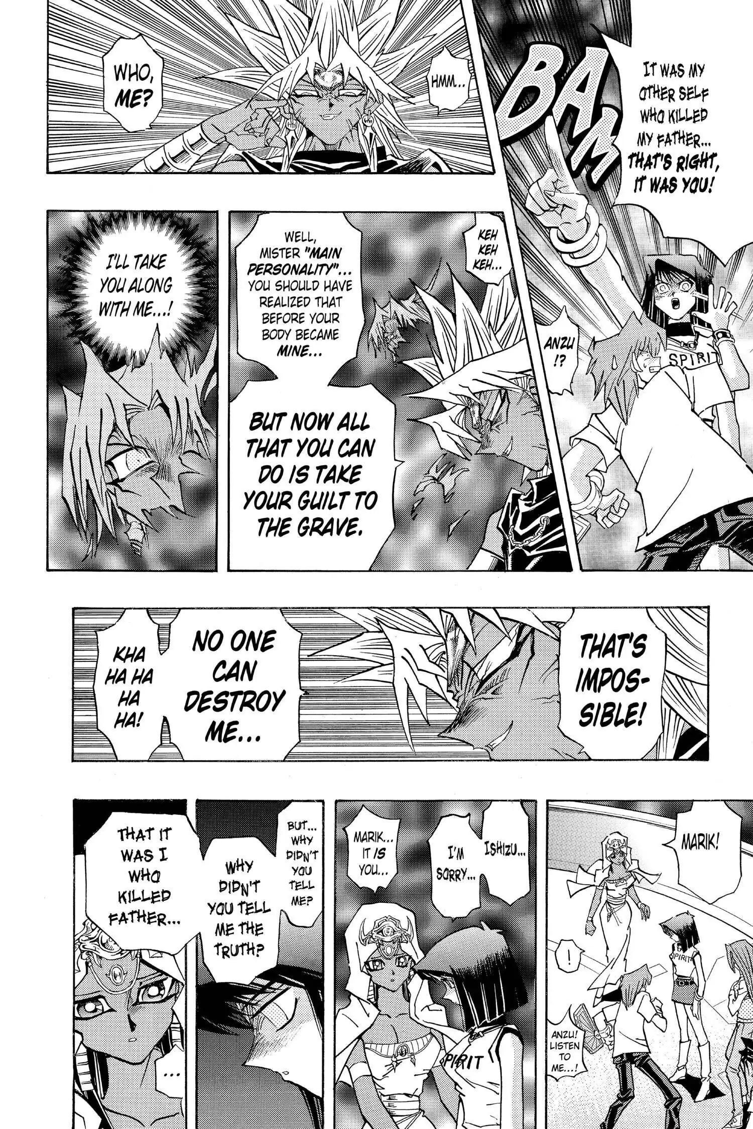 Yu-Gi-Oh! Chapter 272 page 14 - 