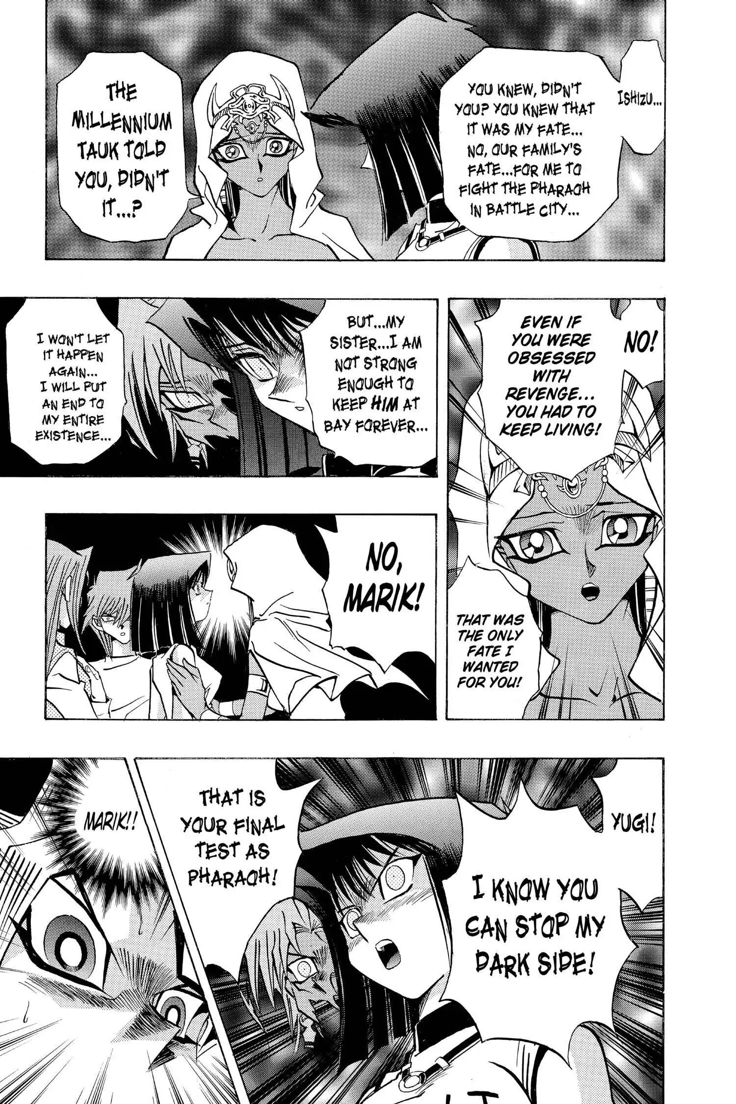 Yu-Gi-Oh! Chapter 272 page 15 - 