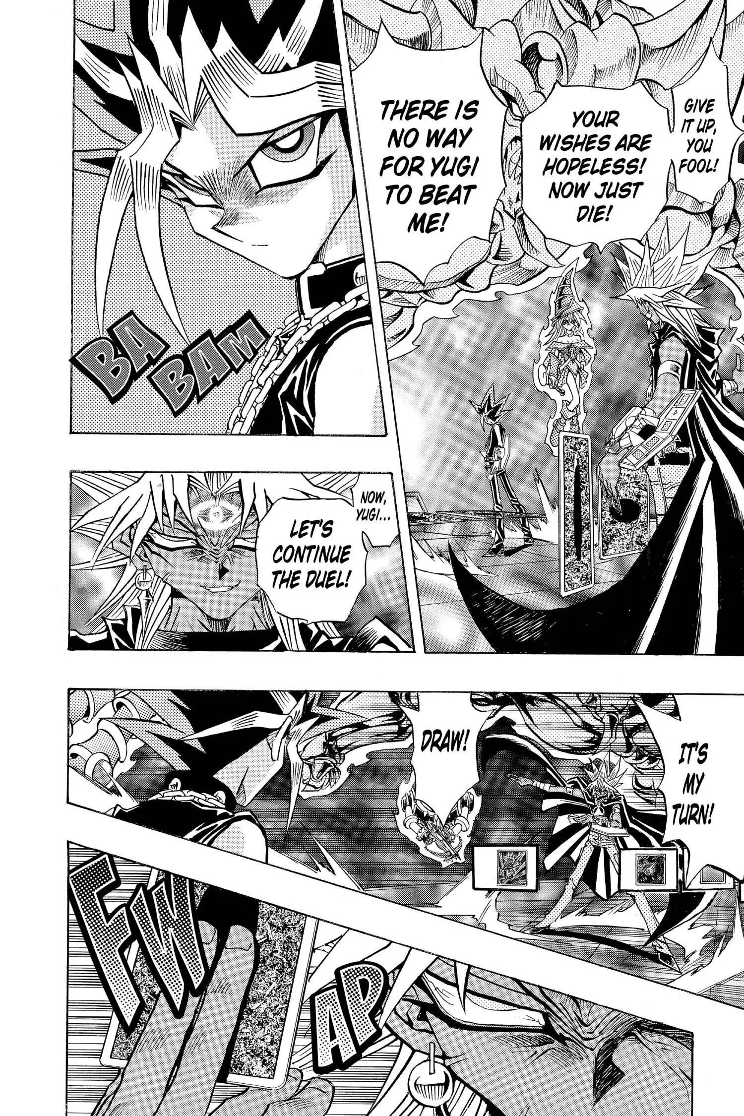 Yu-Gi-Oh! Chapter 272 page 16 - 