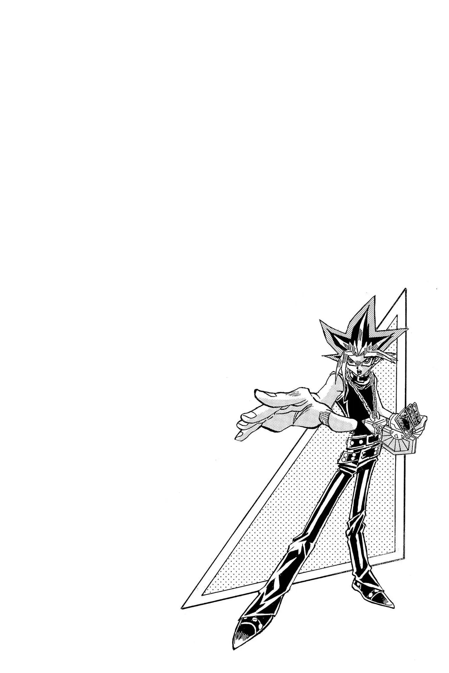 Yu-Gi-Oh! Chapter 272 page 19 - 