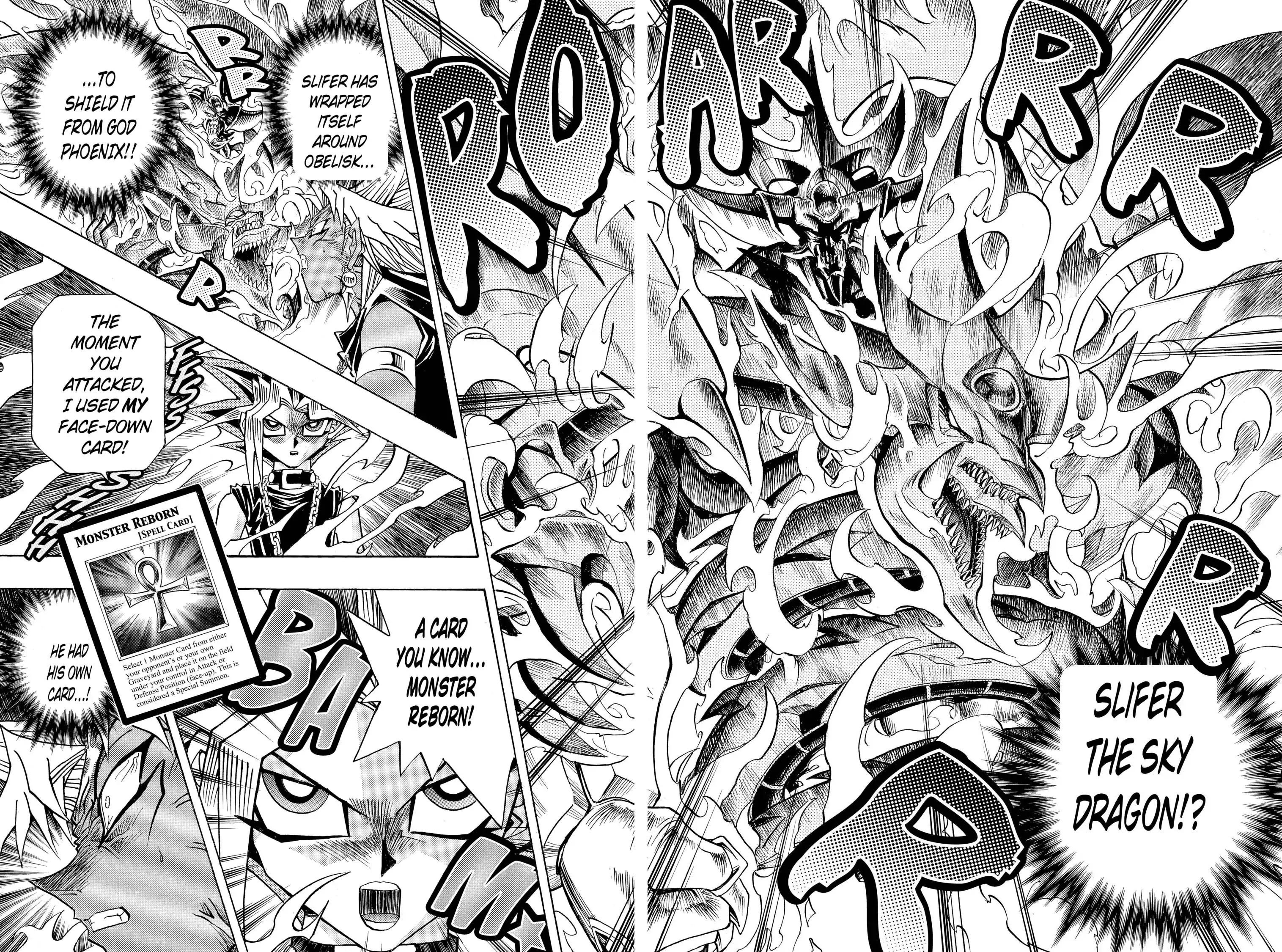 Yu-Gi-Oh! Chapter 273 page 14 - 