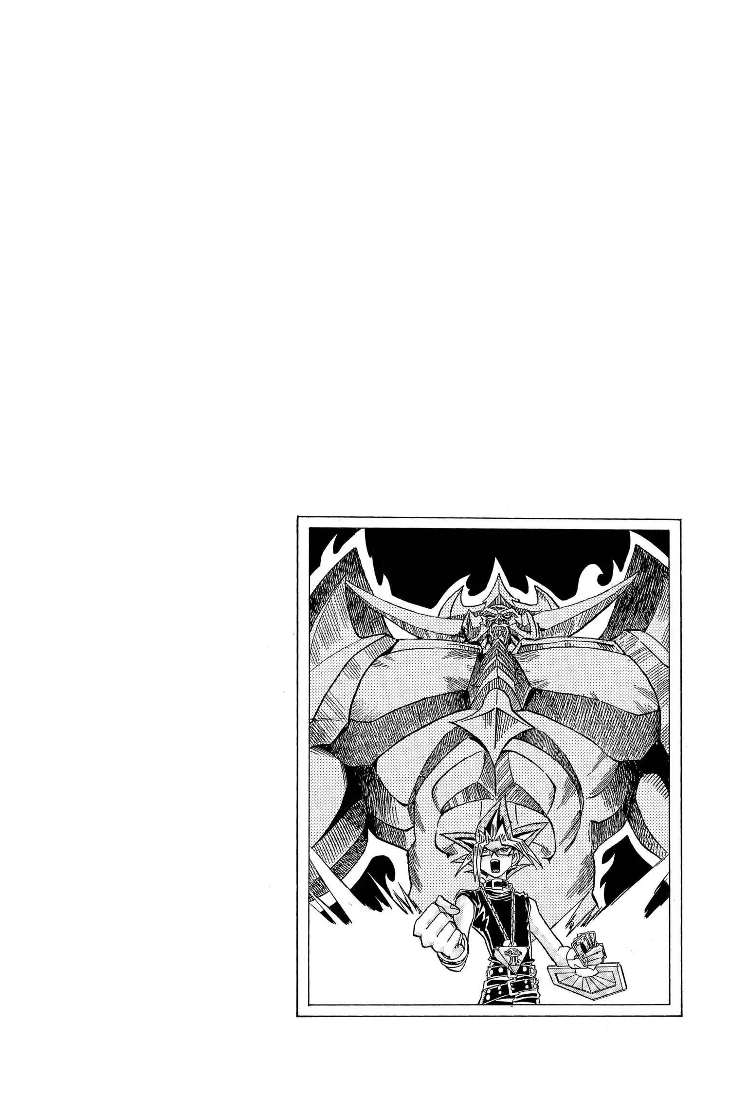 Yu-Gi-Oh! Chapter 273 page 17 - 