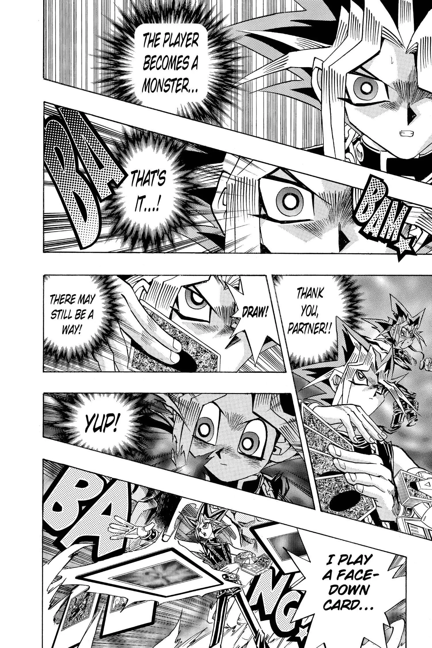 Yu-Gi-Oh! Chapter 273 page 8 - 