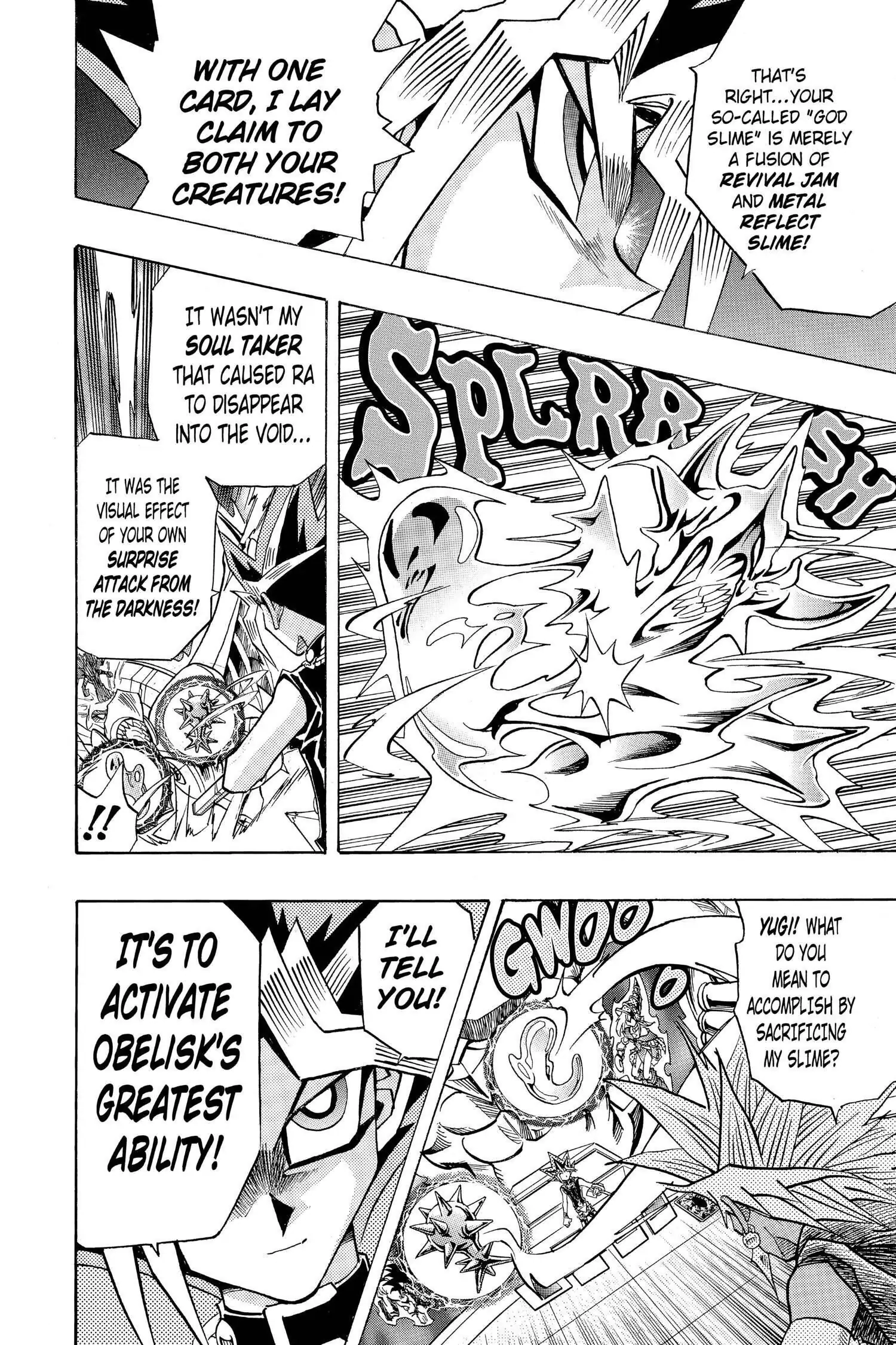 Yu-Gi-Oh! Chapter 274 page 16 - 