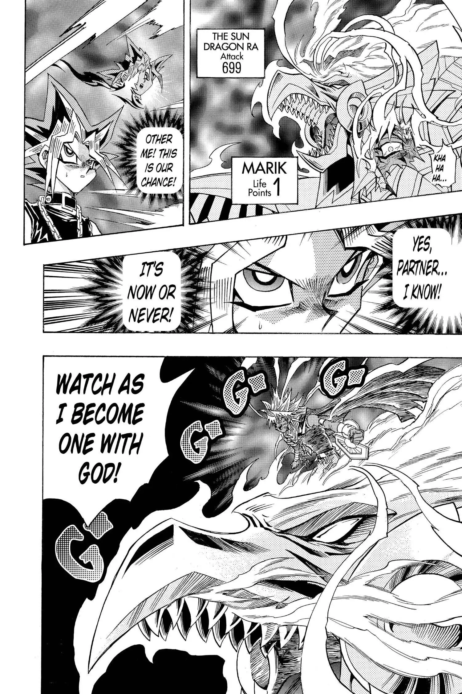 Yu-Gi-Oh! Chapter 274 page 7 - 