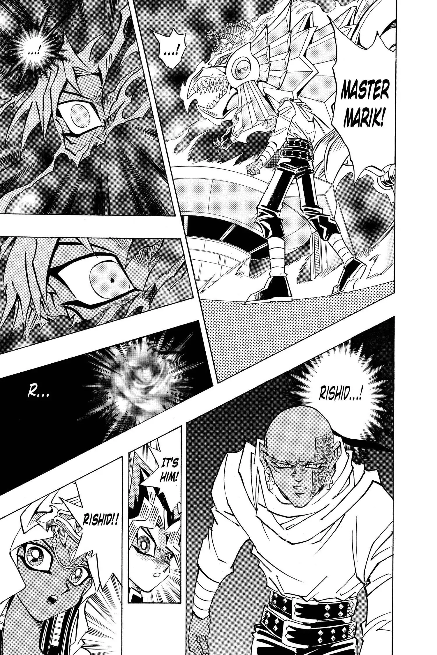 Yu-Gi-Oh! Chapter 275 page 12 - 
