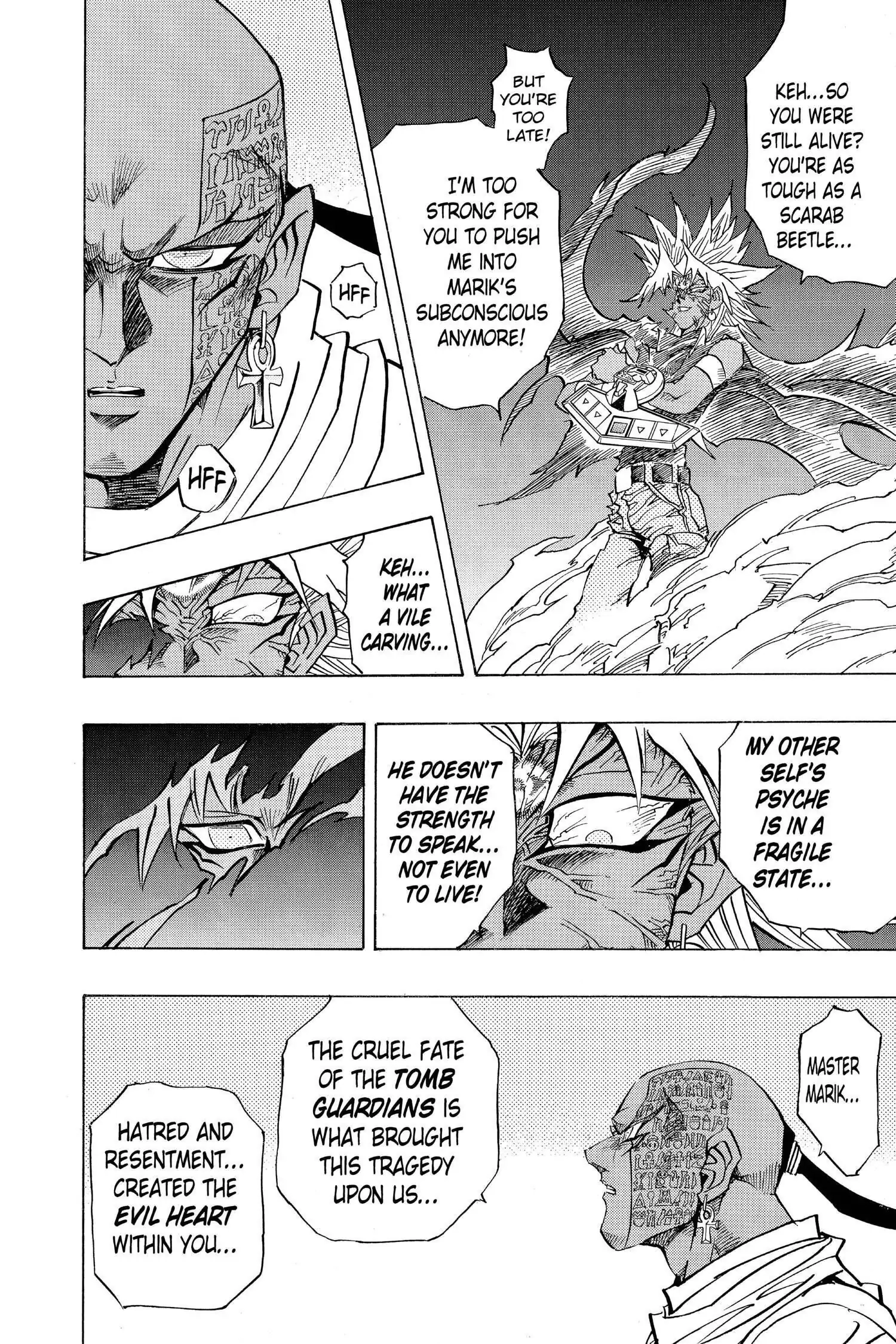 Yu-Gi-Oh! Chapter 275 page 13 - 