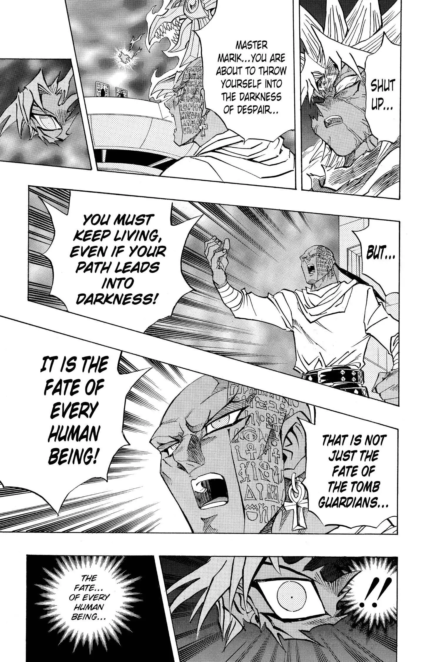 Yu-Gi-Oh! Chapter 275 page 14 - 