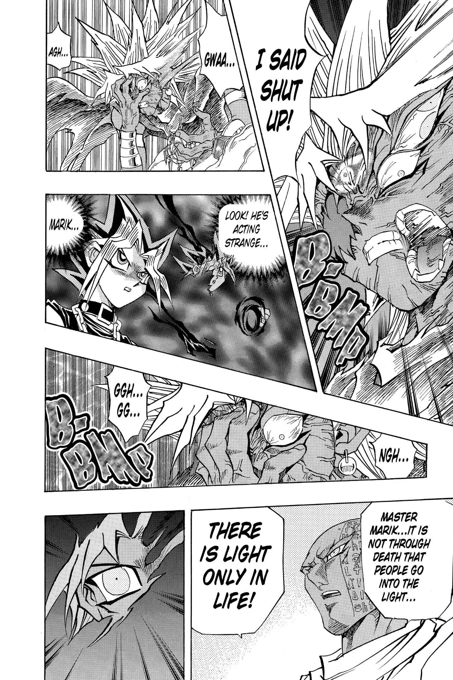 Yu-Gi-Oh! Chapter 275 page 15 - 