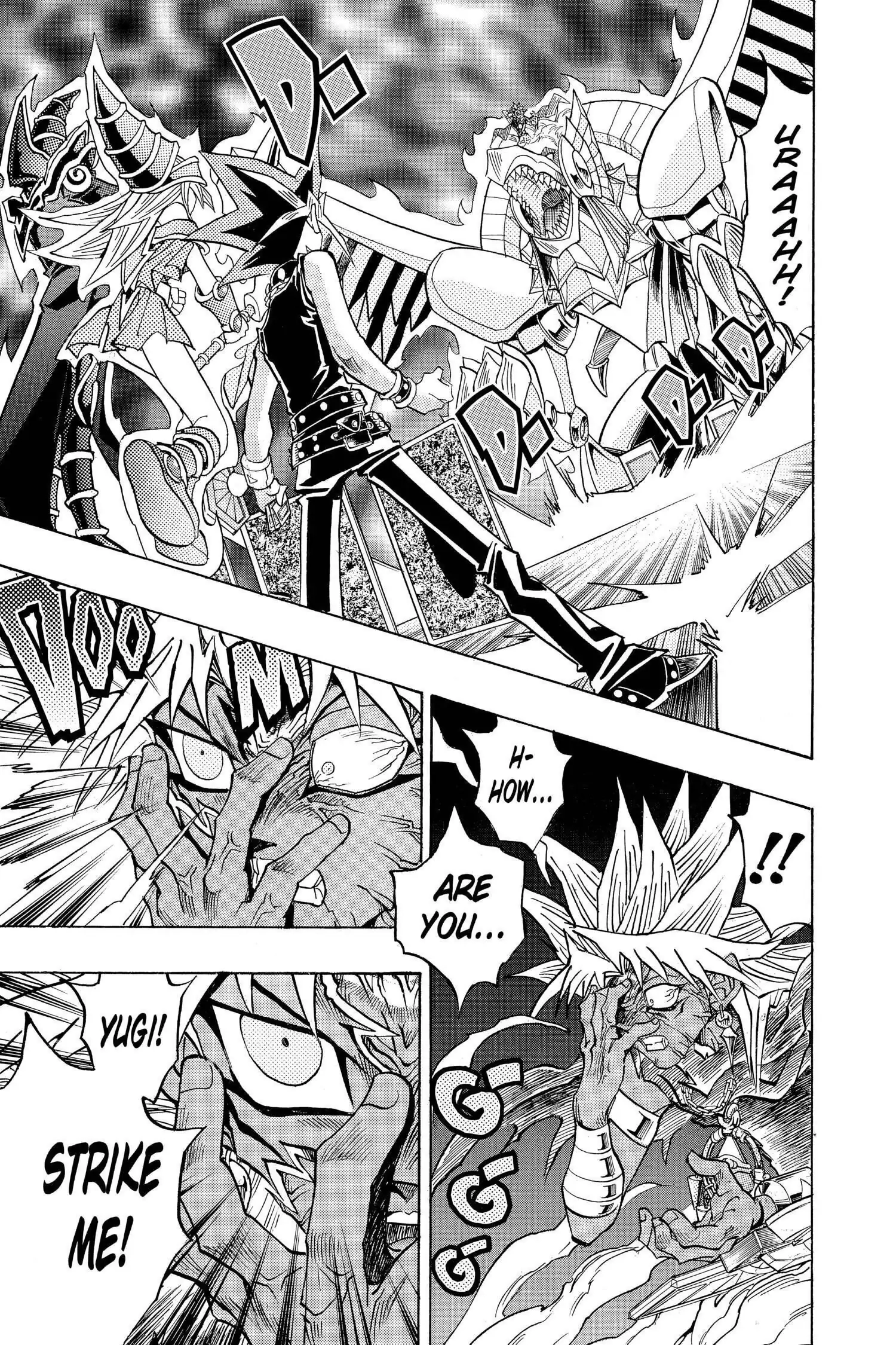 Yu-Gi-Oh! Chapter 275 page 16 - 
