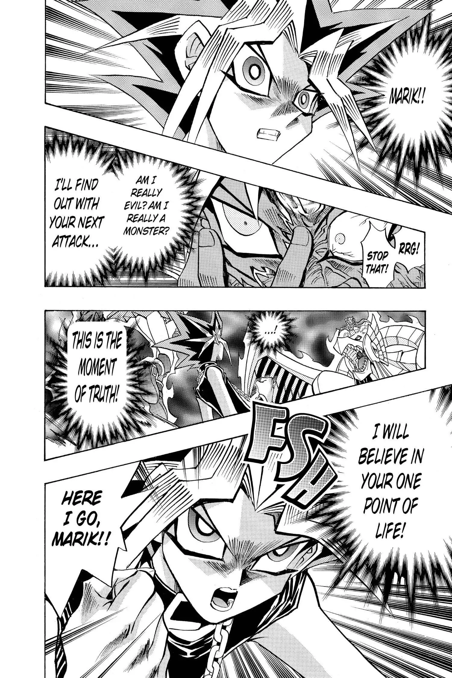 Yu-Gi-Oh! Chapter 275 page 17 - 