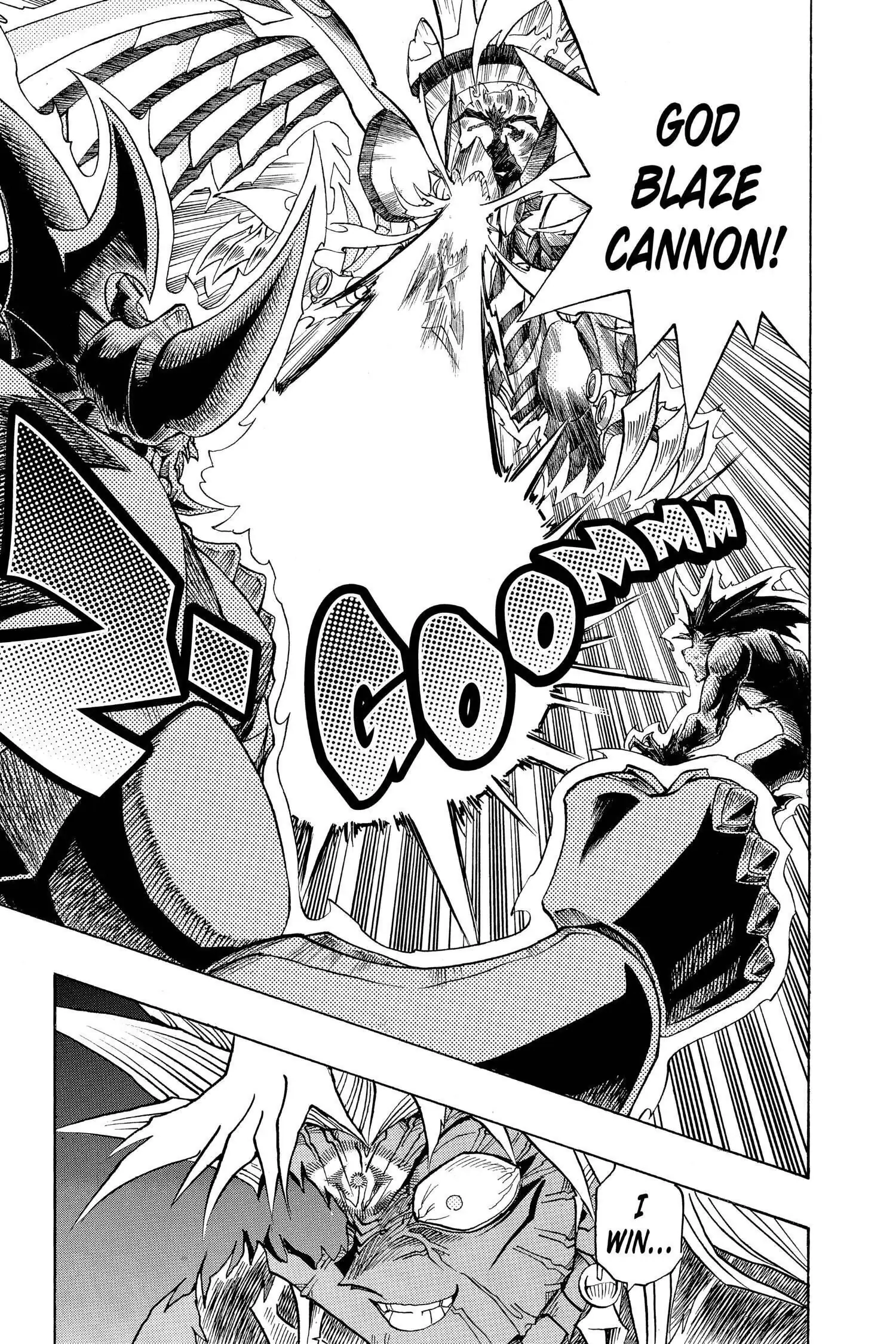 Yu-Gi-Oh! Chapter 275 page 6 - 