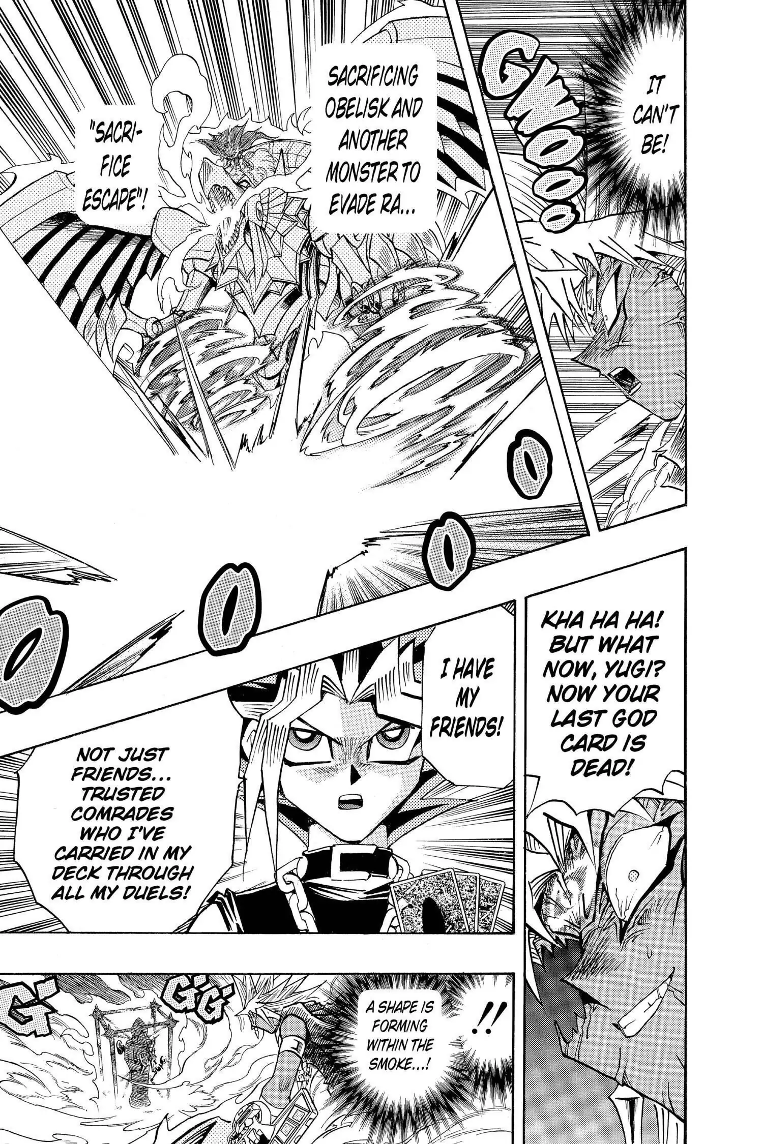 Yu-Gi-Oh! Chapter 275 page 8 - 