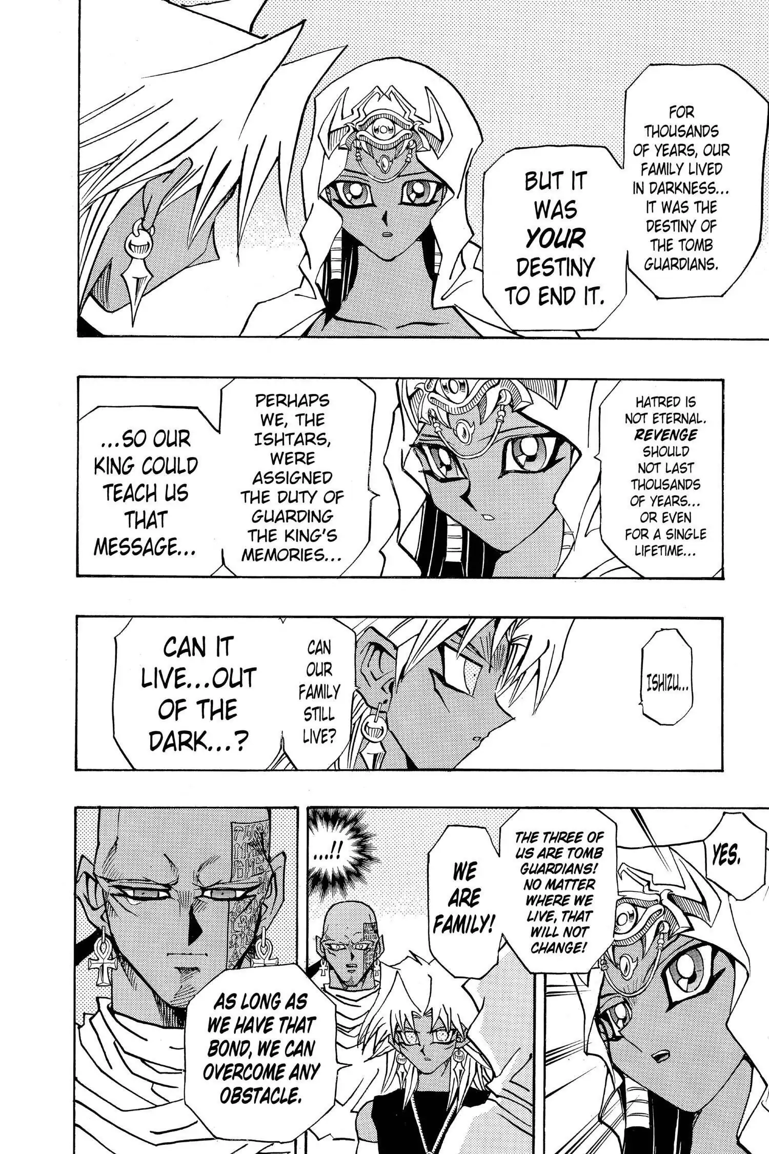 Yu-Gi-Oh! Chapter 276 page 15 - 