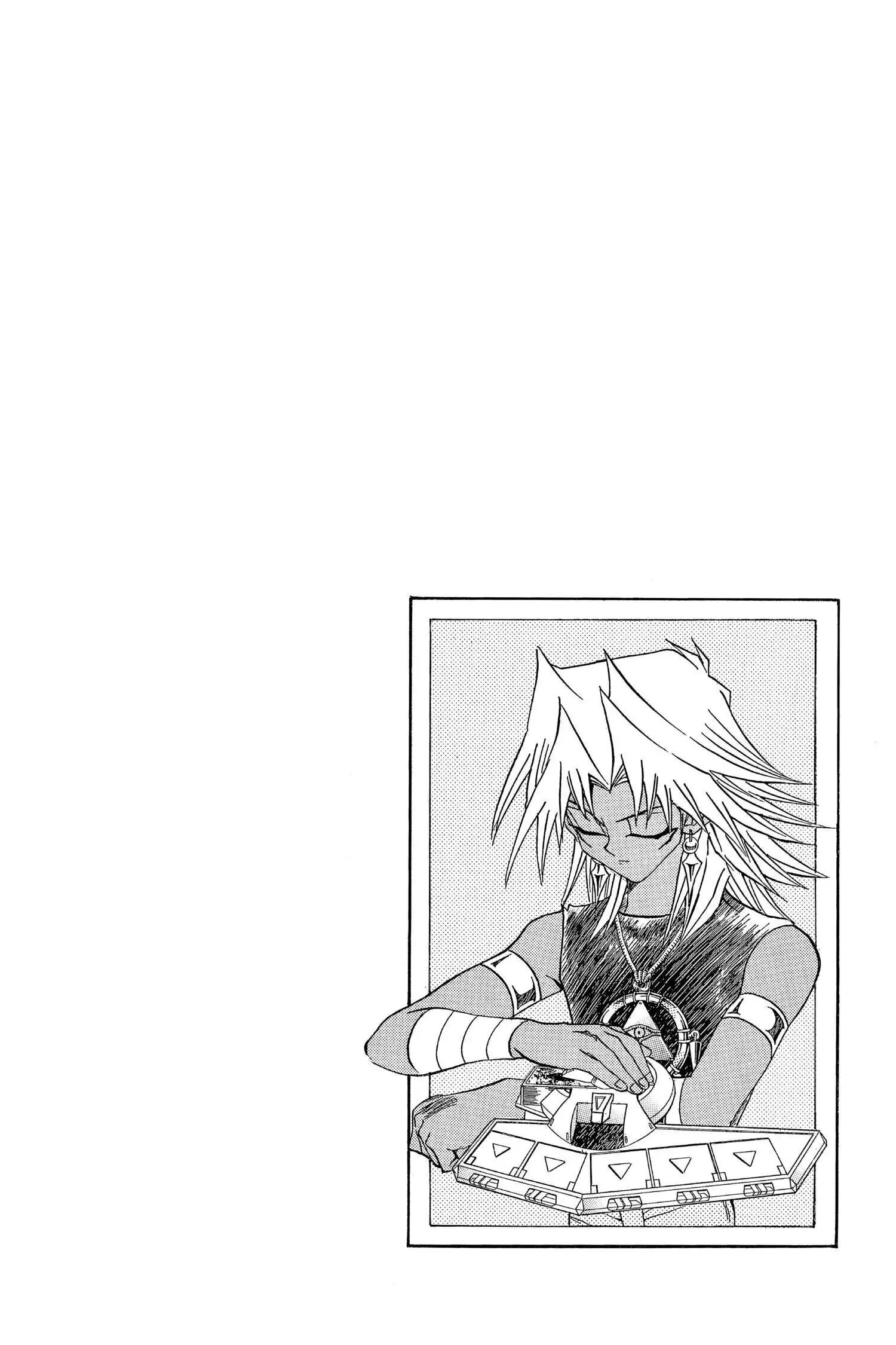 Yu-Gi-Oh! Chapter 276 page 19 - 