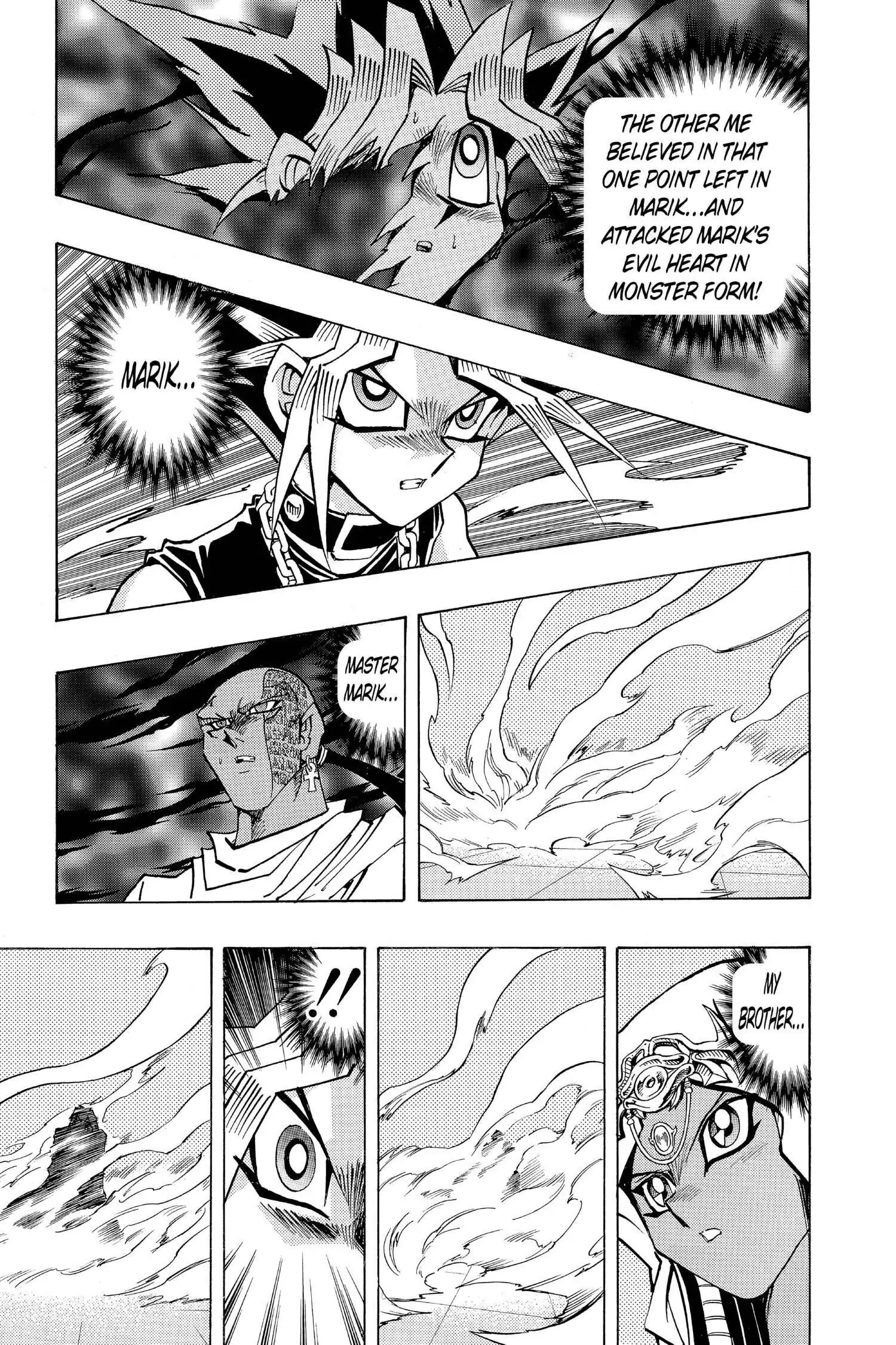 Yu-Gi-Oh! Chapter 276 page 4 - 