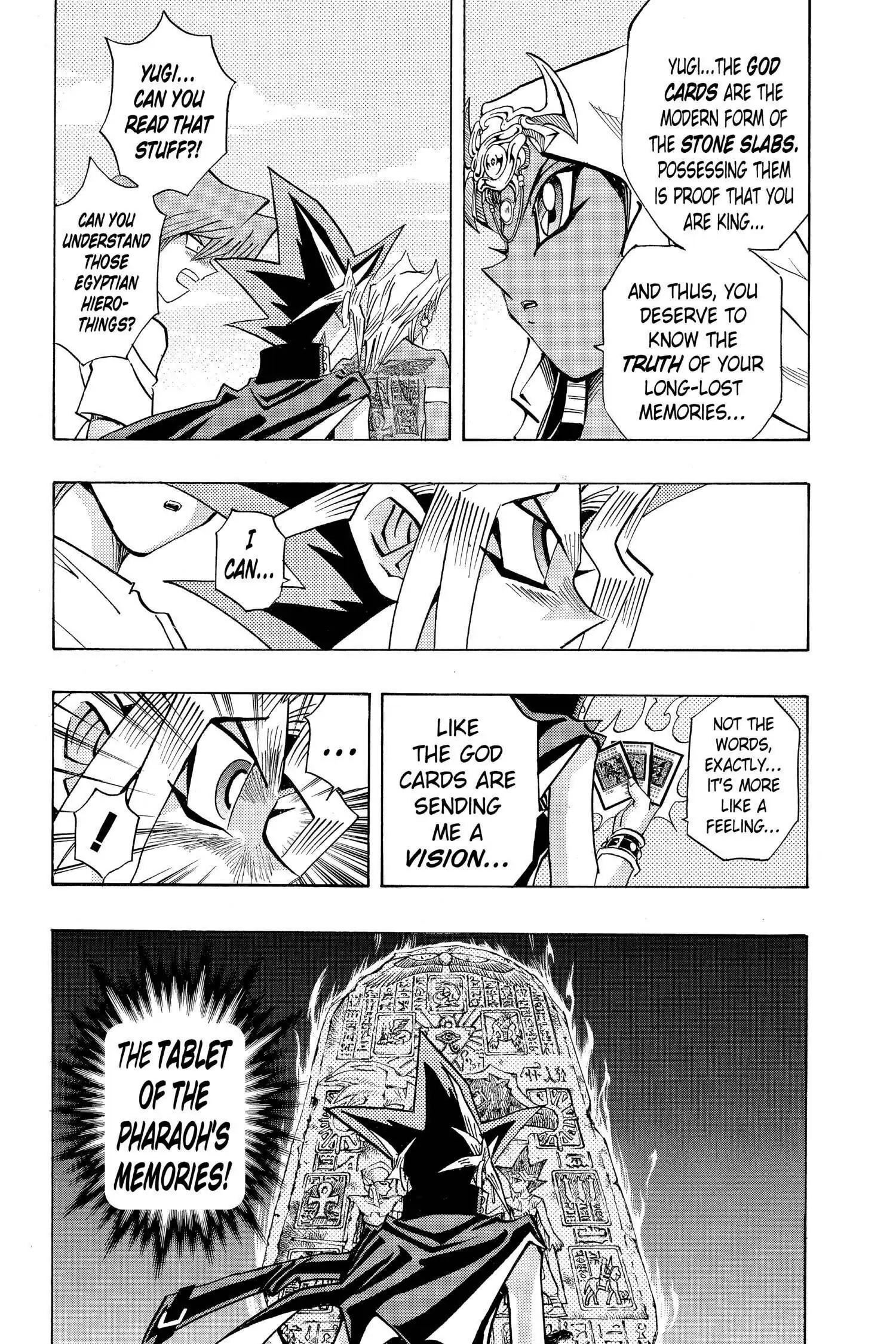 Yu-Gi-Oh! Chapter 277 page 5 - 