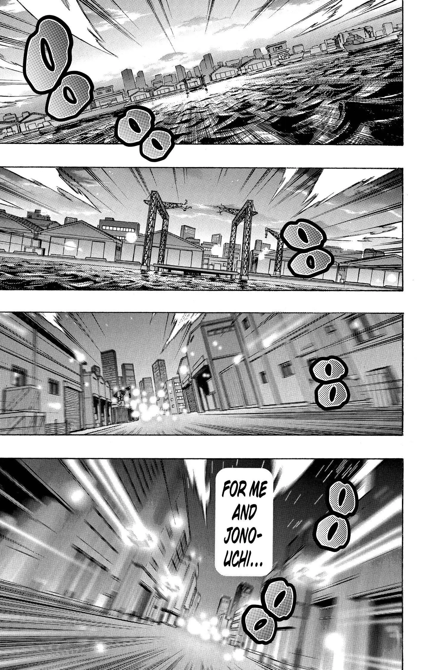 Yu-Gi-Oh! Chapter 278 page 17 - 