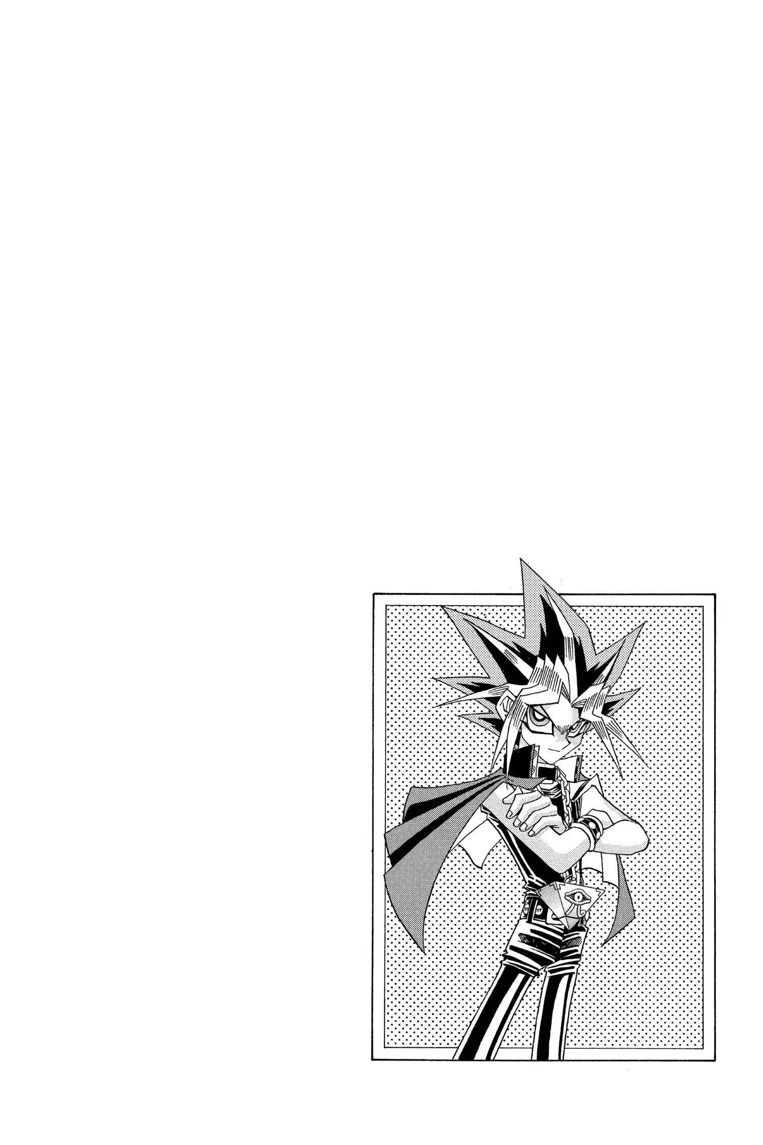 Yu-Gi-Oh! Chapter 279 page 29 - 