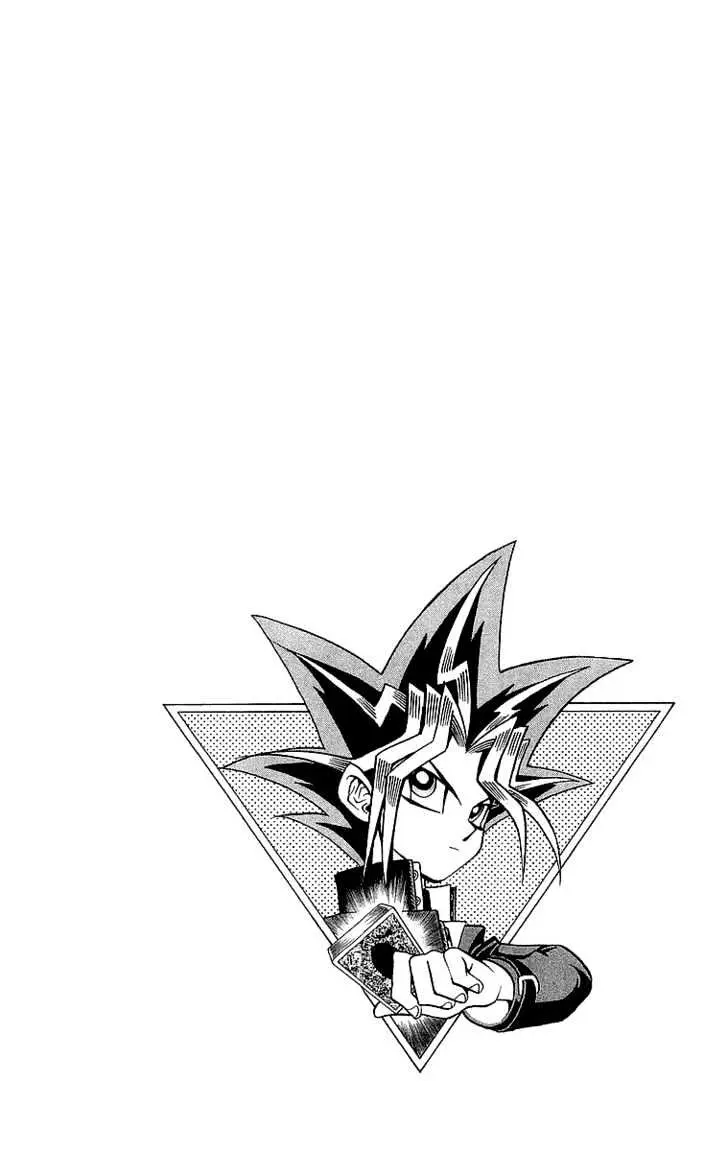 Yu-Gi-Oh! Chapter 28 page 23 - 