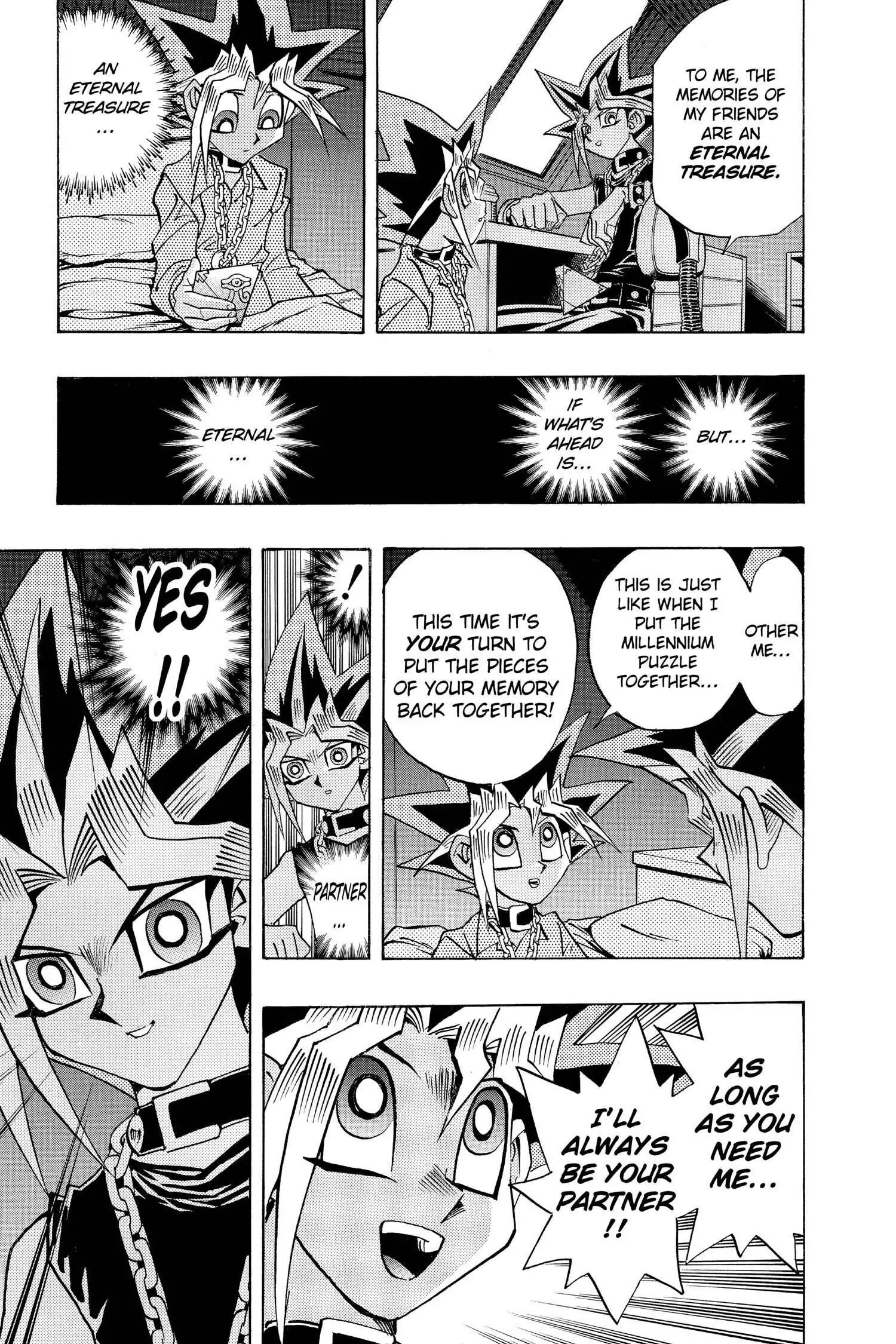 Yu-Gi-Oh! Chapter 280 page 11 - 