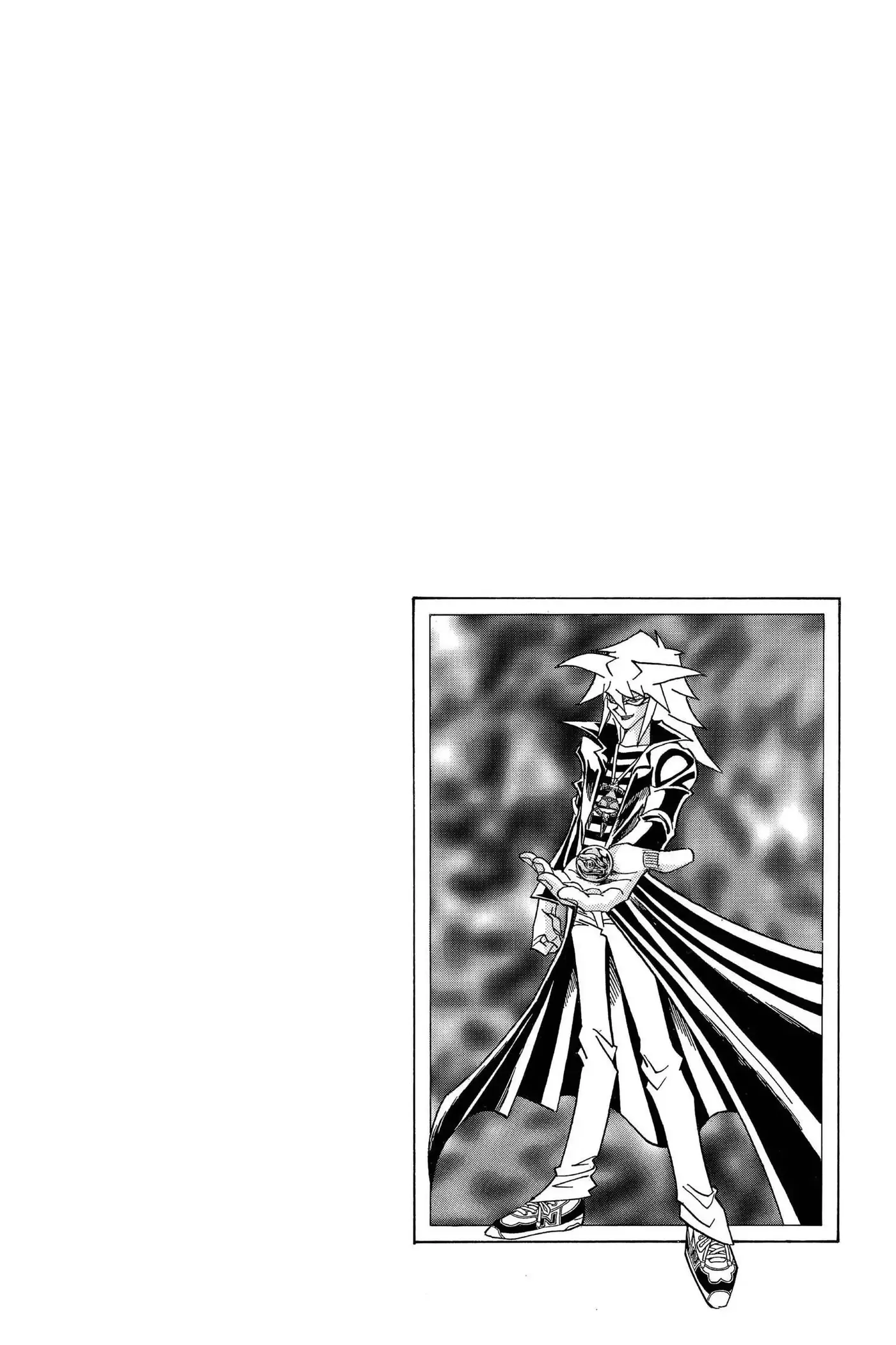 Yu-Gi-Oh! Chapter 280 page 20 - 