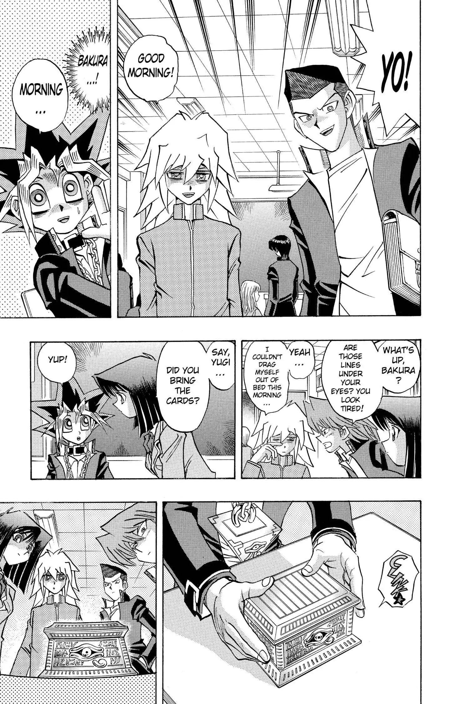 Yu-Gi-Oh! Chapter 281 page 13 - 