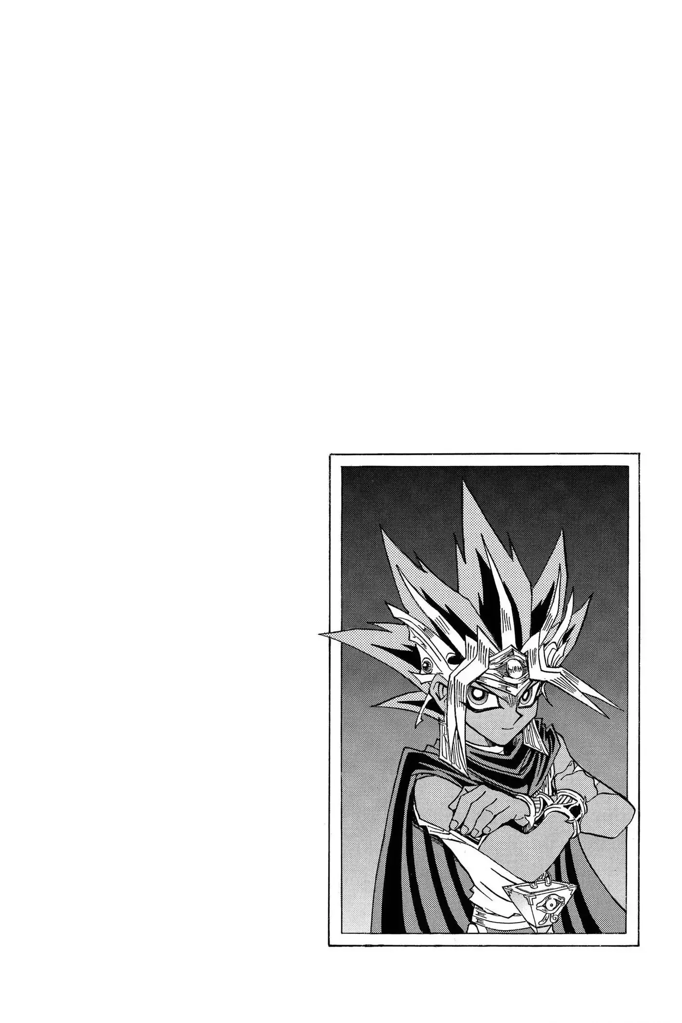 Yu-Gi-Oh! Chapter 281 page 20 - 