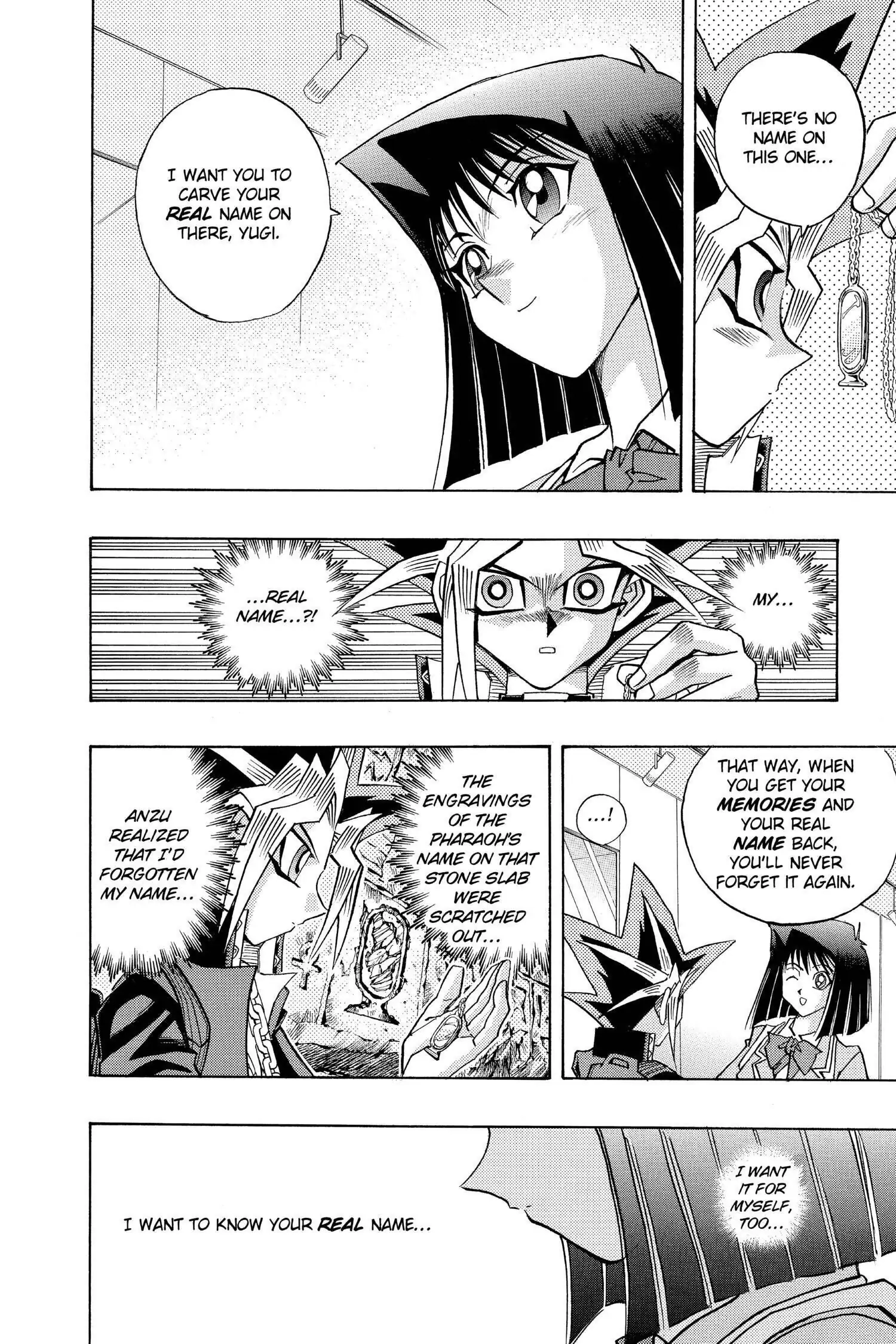 Yu-Gi-Oh! Chapter 282 page 12 - 