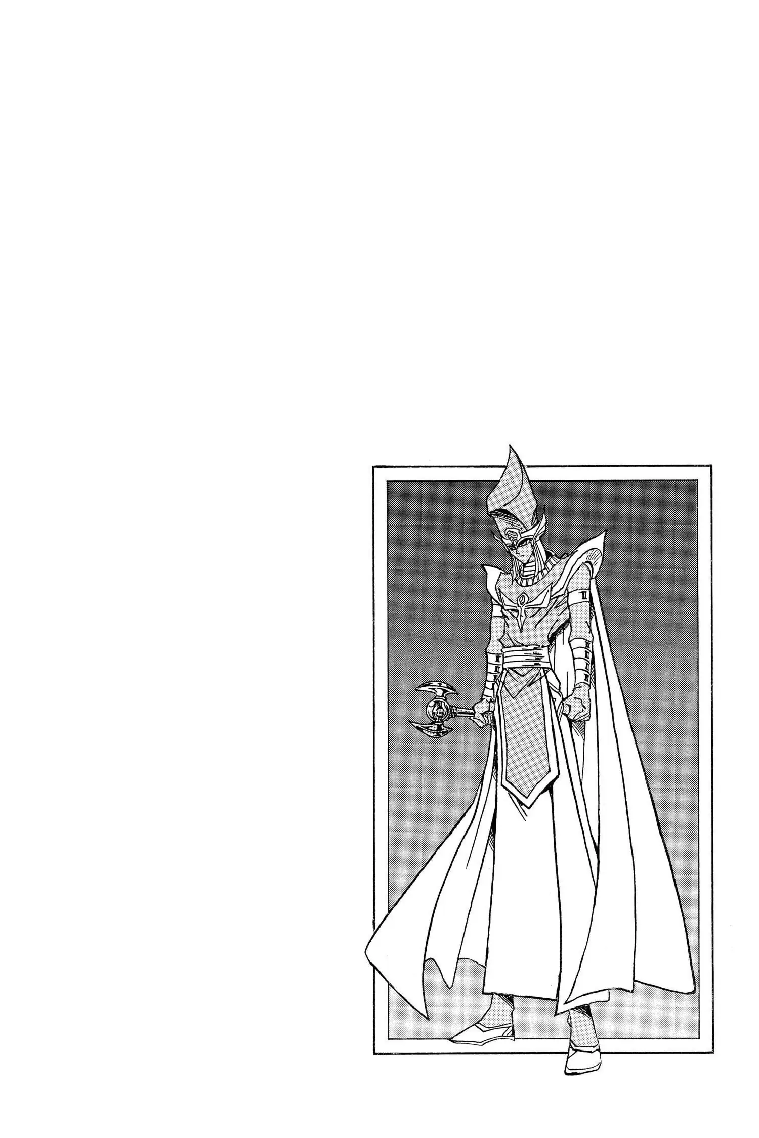 Yu-Gi-Oh! Chapter 283 page 19 - 
